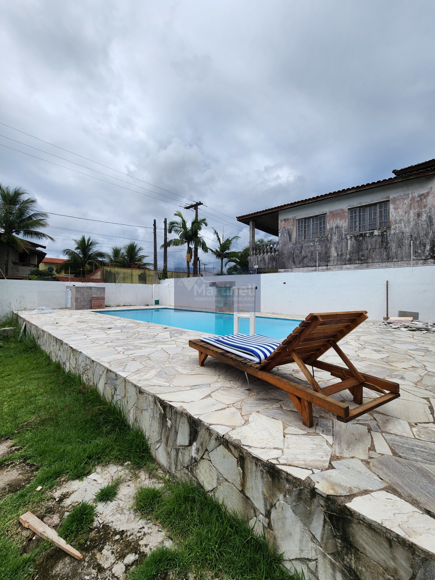 CASA no Cibratel 2 em ITANHAÉM