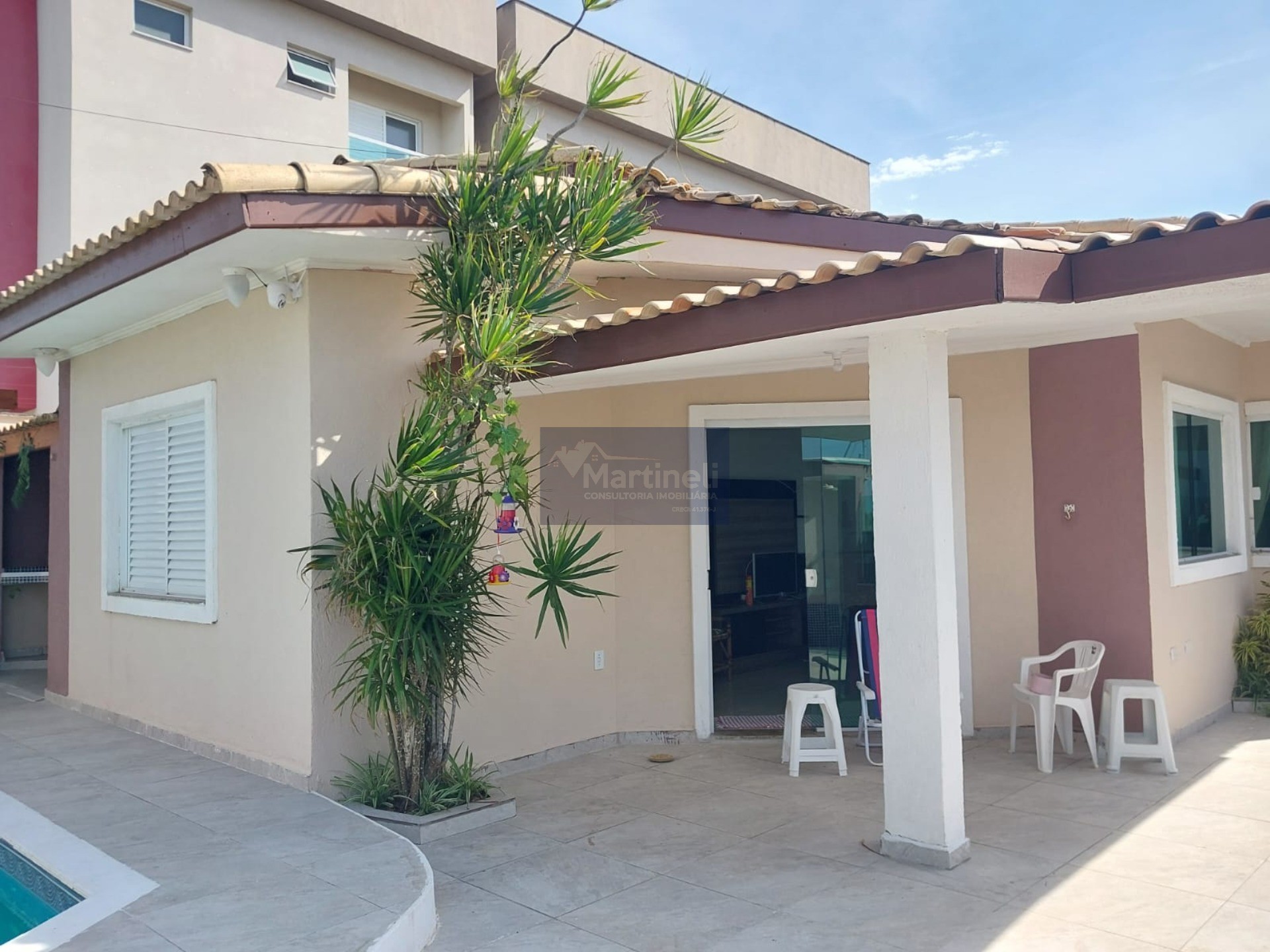 CASA no Cibratel 2 em ITANHAÉM