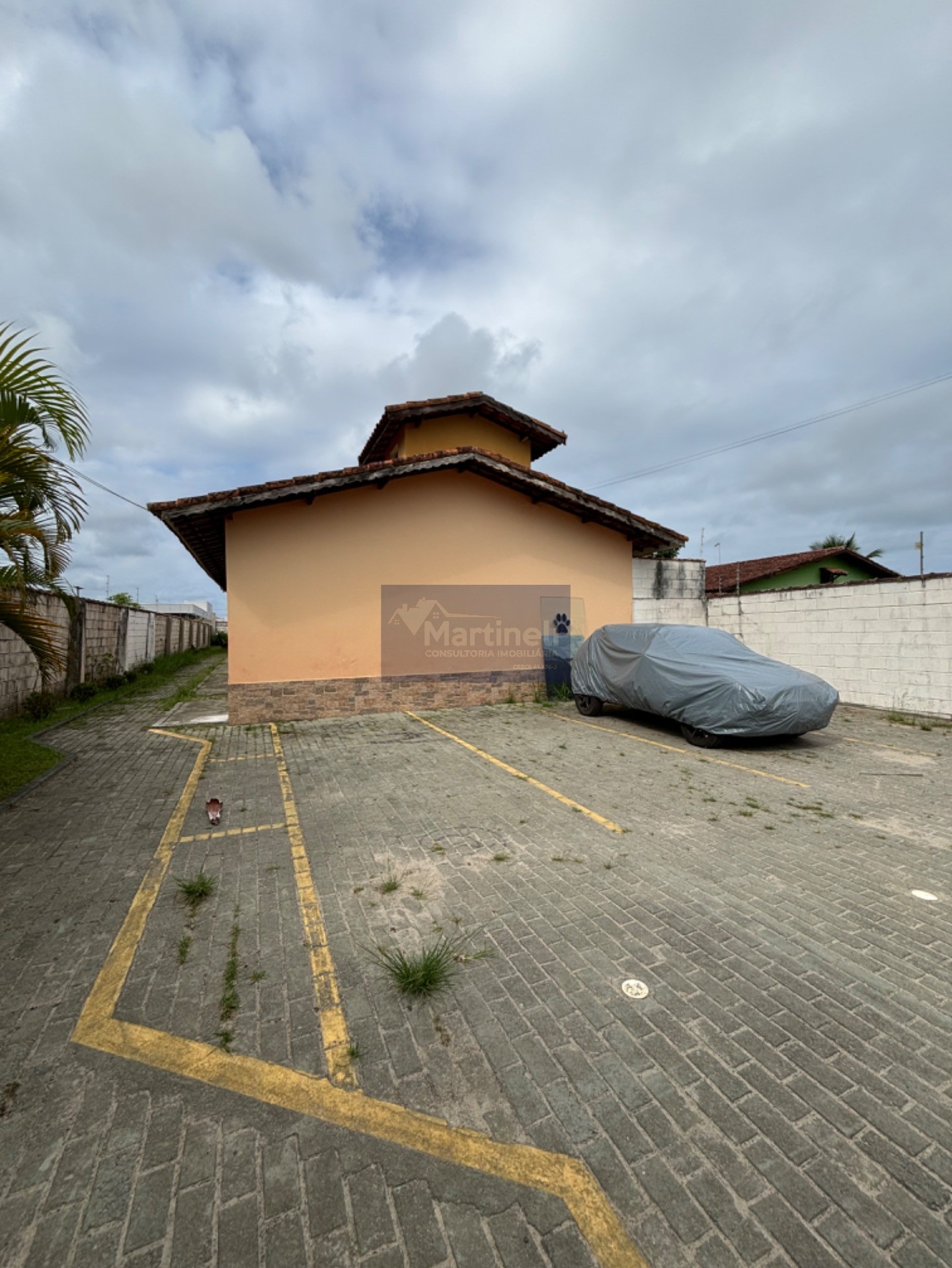 CASA no Cibratel 2 em ITANHAÉM