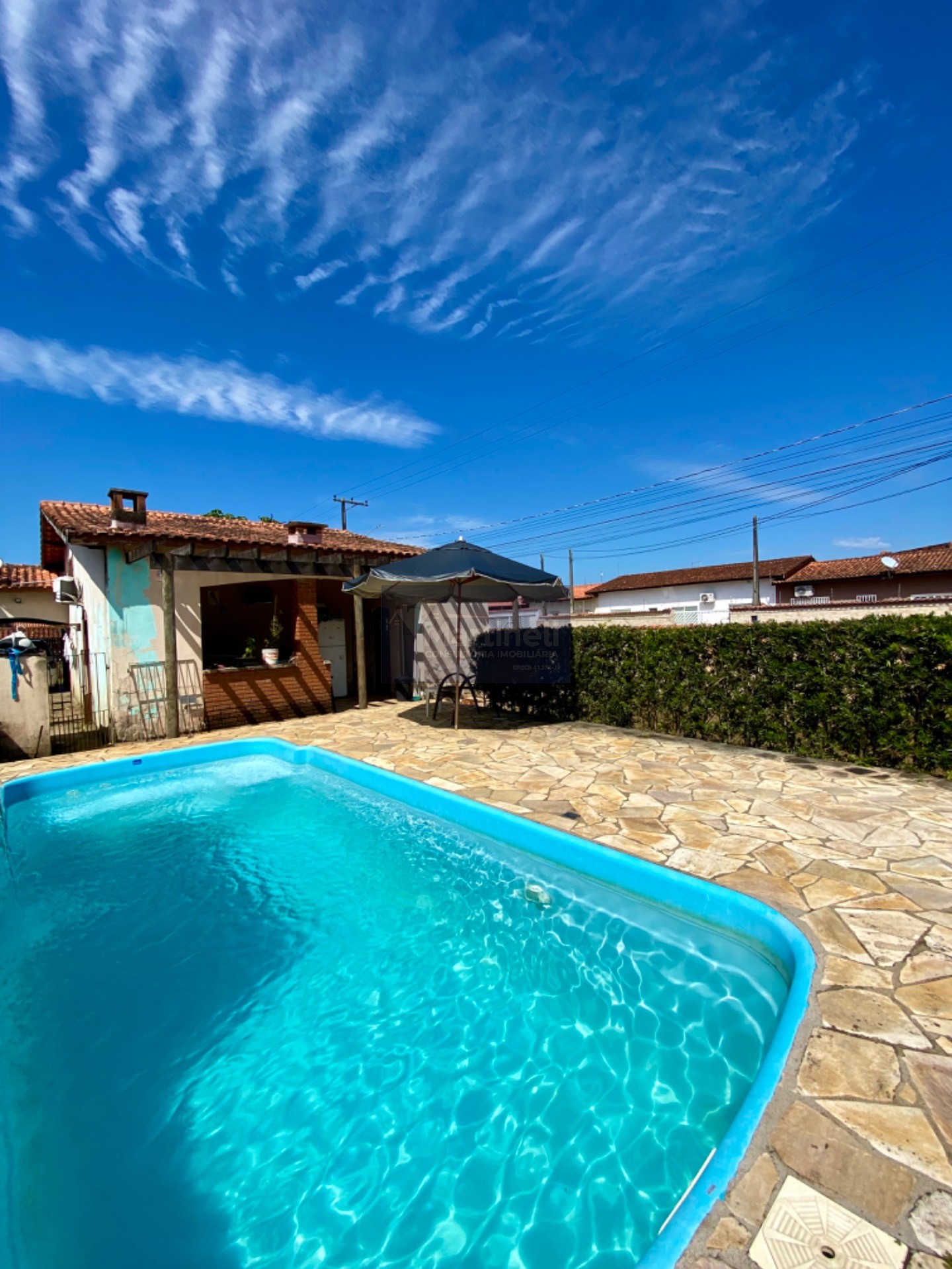CASA no Cibratel 2 em ITANHAÉM