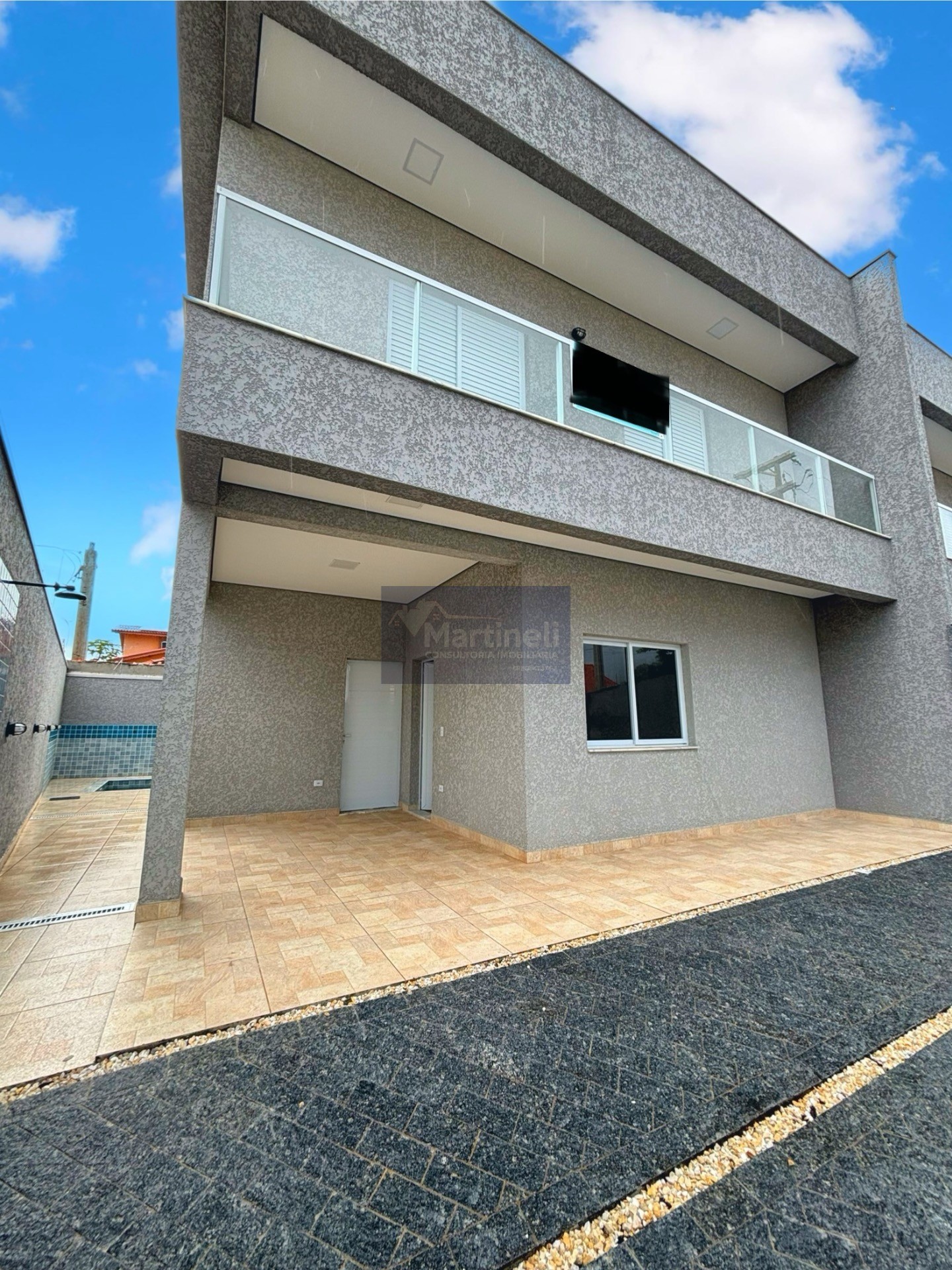 CASA no Cibratel 2 em ITANHAÉM