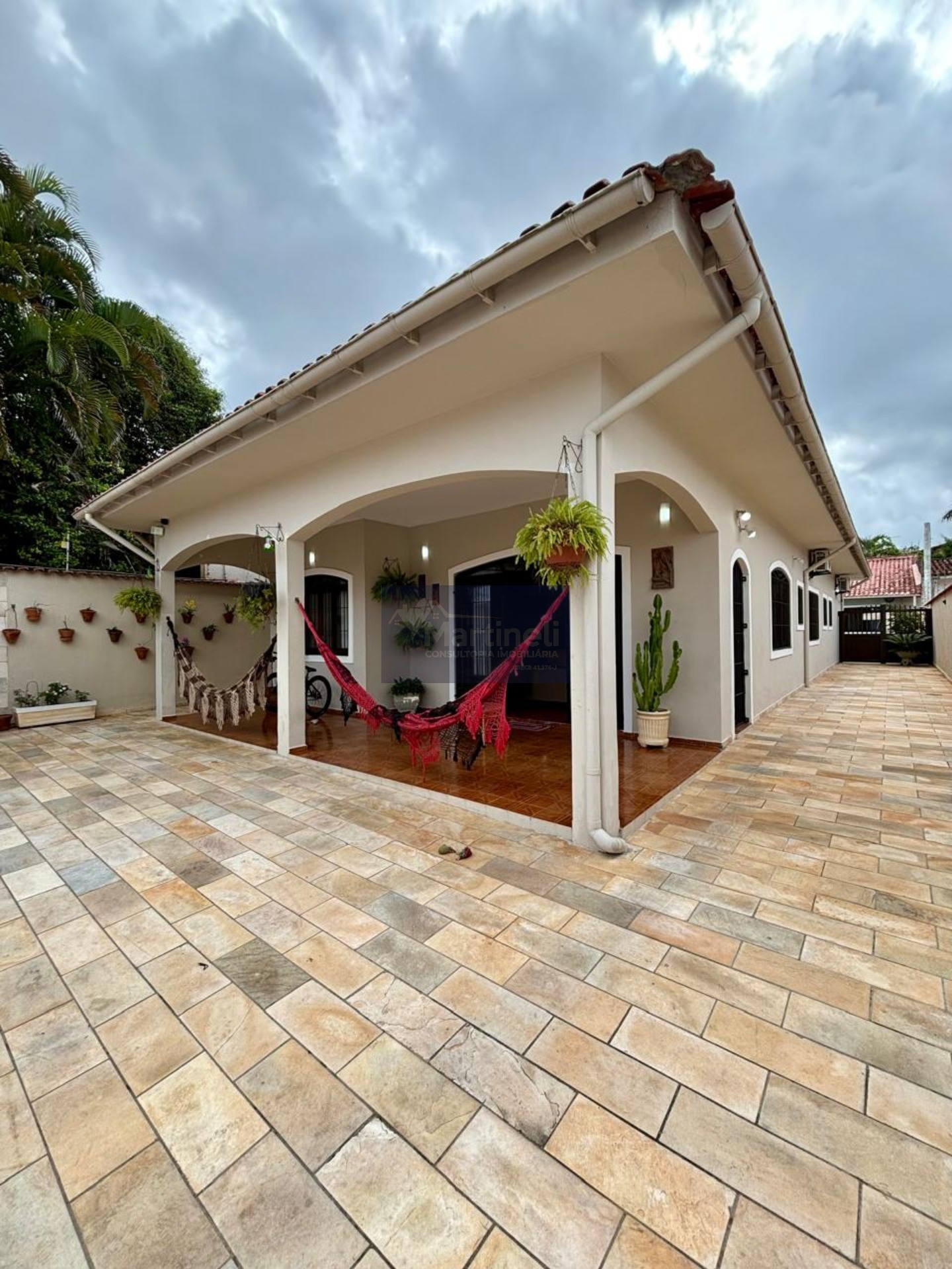 CASA no Cibratel 2 em ITANHAÉM