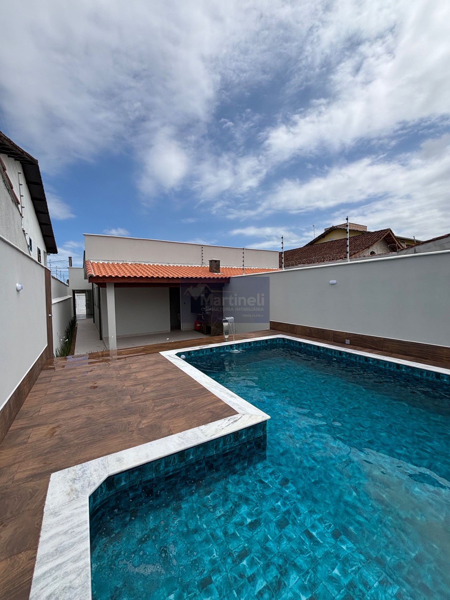 CASA no Cibratel 2 em ITANHAÉM