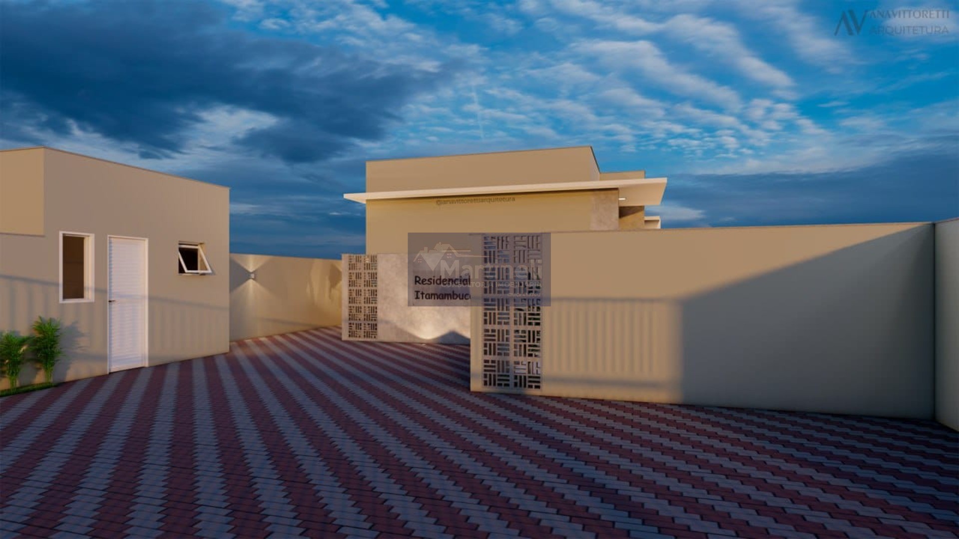 CASA no Cibratel 2 em ITANHAÉM