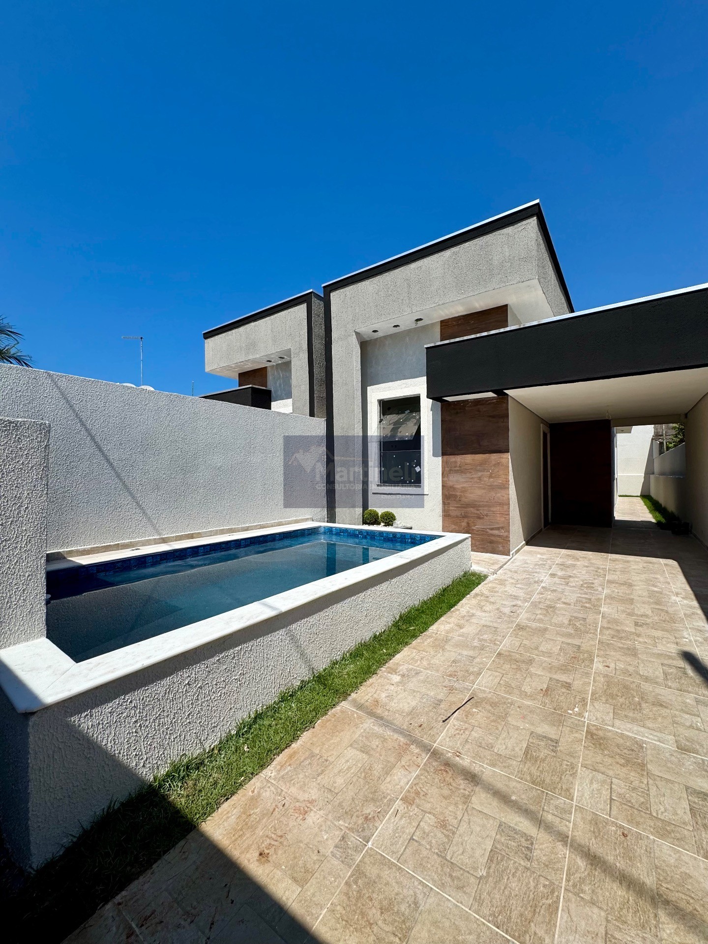 CASA no Cibratel 2 em ITANHAÉM
