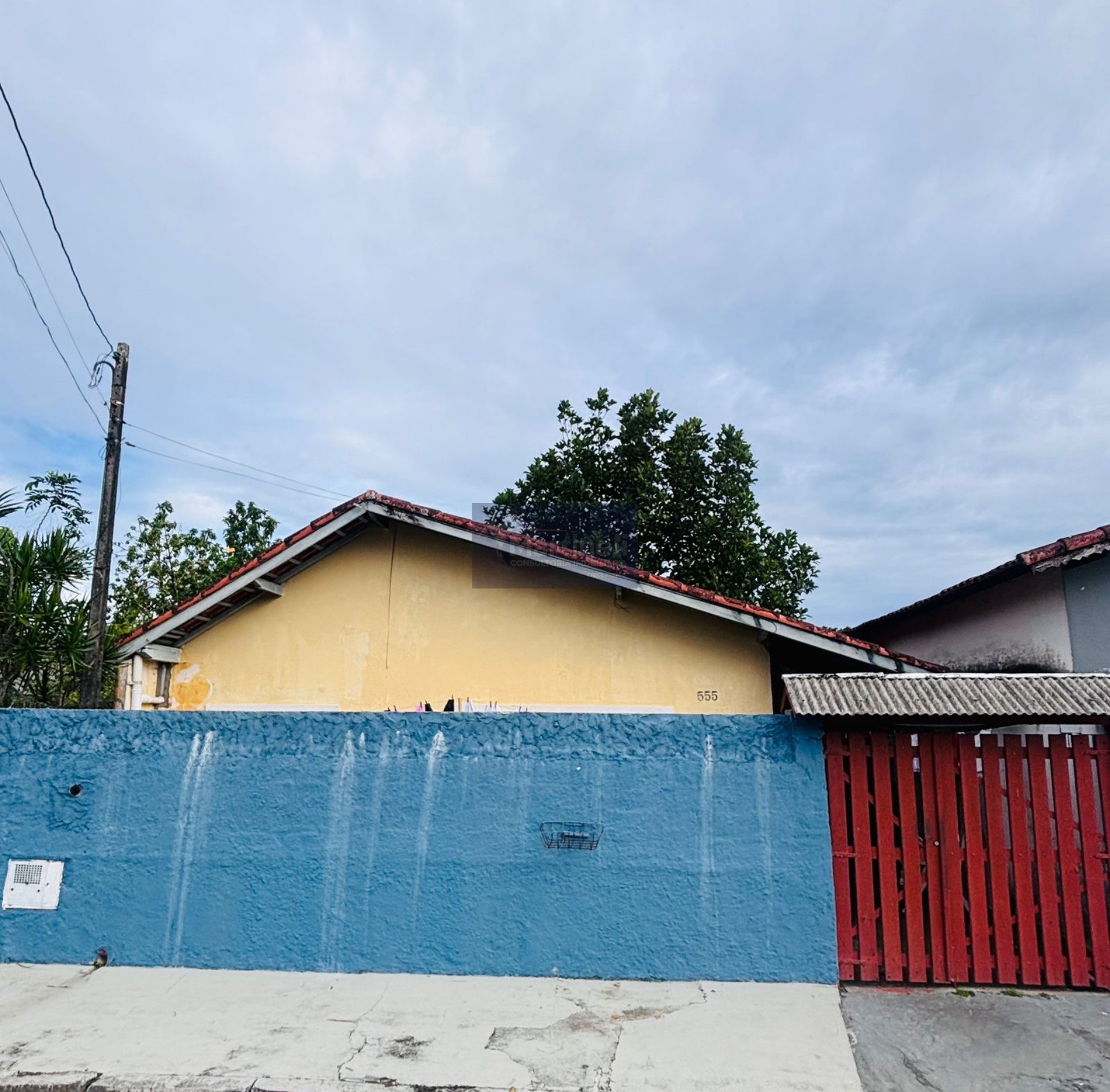 CASA no Belas Artes em ITANHAÉM