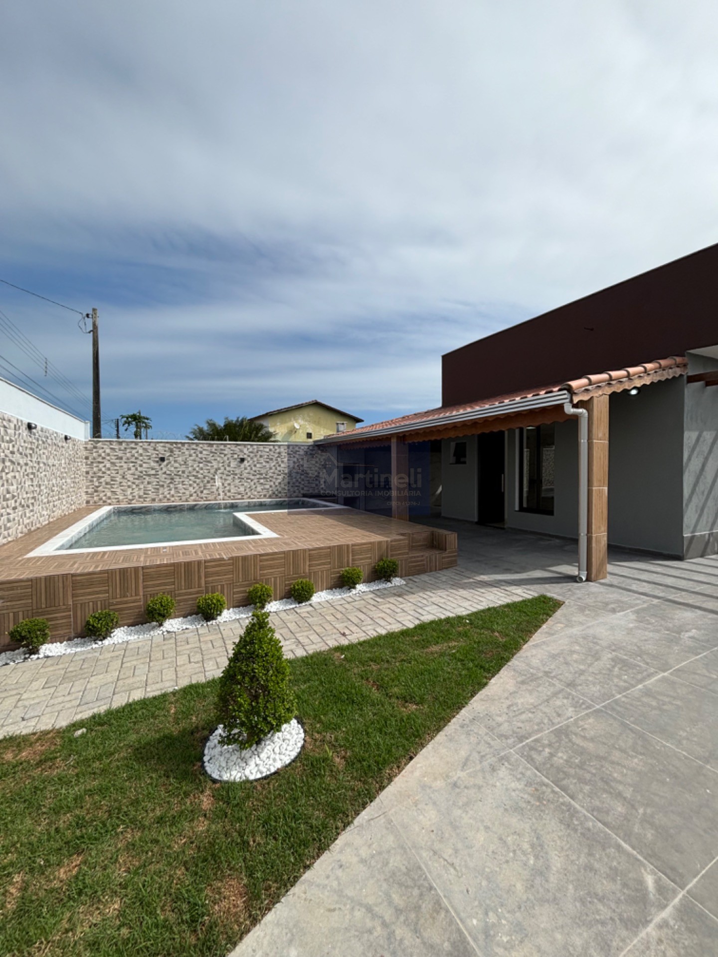 CASA no Cibratel 2 em ITANHAÉM