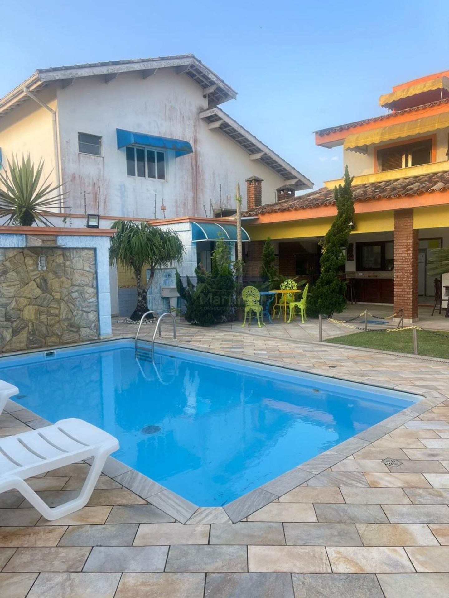 CASA no Cibratel 2 em ITANHAÉM