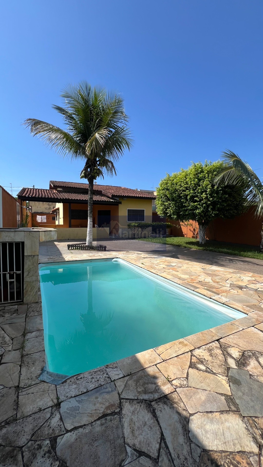 CASA no Cibratel 2 em ITANHAÉM