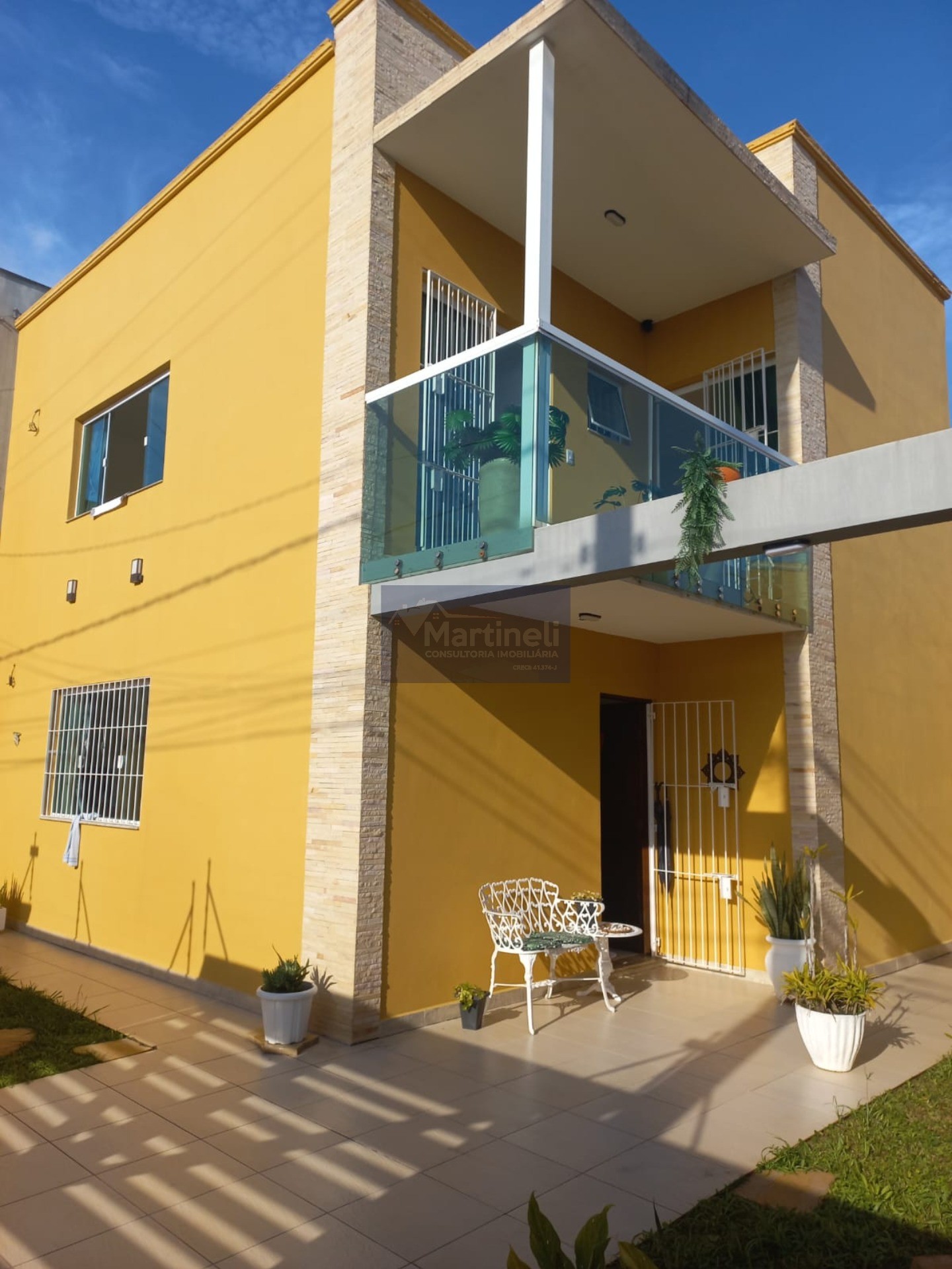 CASA no Cibratel 2 em ITANHAÉM