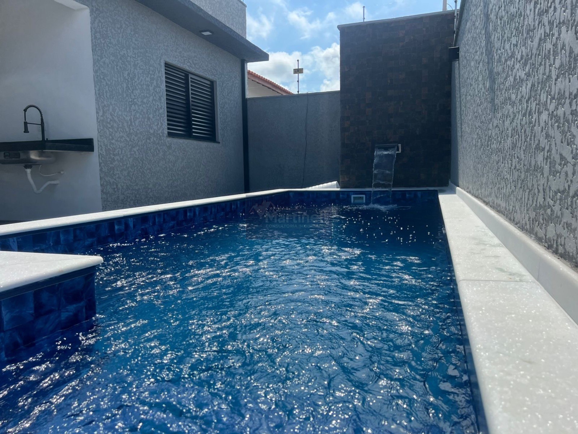 CASA no Cibratel 2 em ITANHAÉM