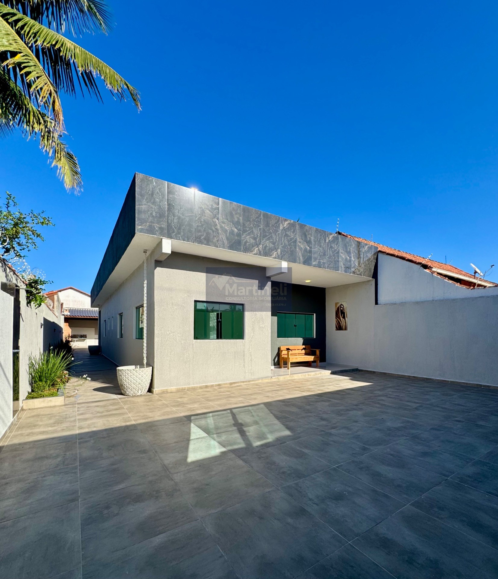 CASA no Cibratel 2 em ITANHAÉM