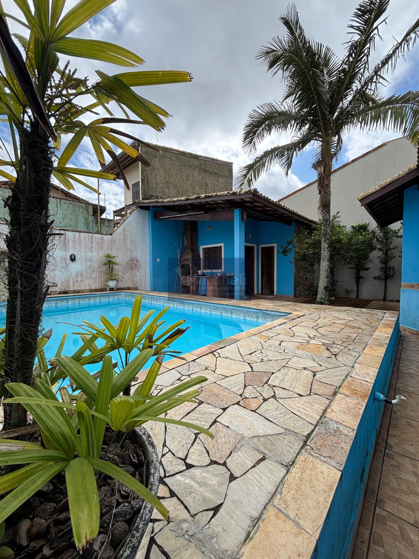 CASA no Cibratel 2 em ITANHAÉM