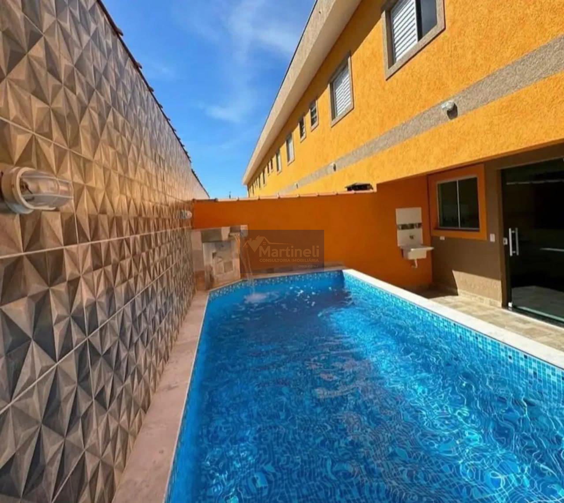 CASA no Cibratel 2 em ITANHAÉM