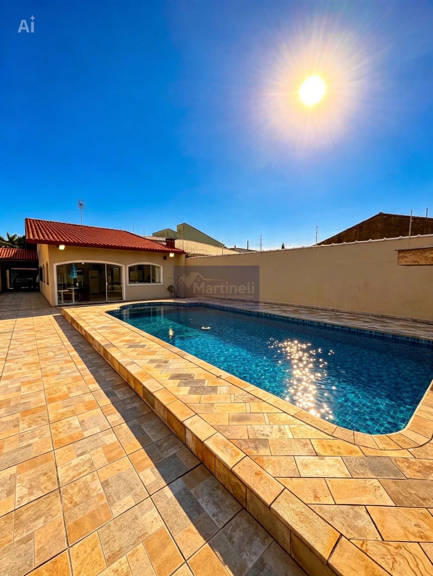 CASA no Cibratel 2 em ITANHAÉM