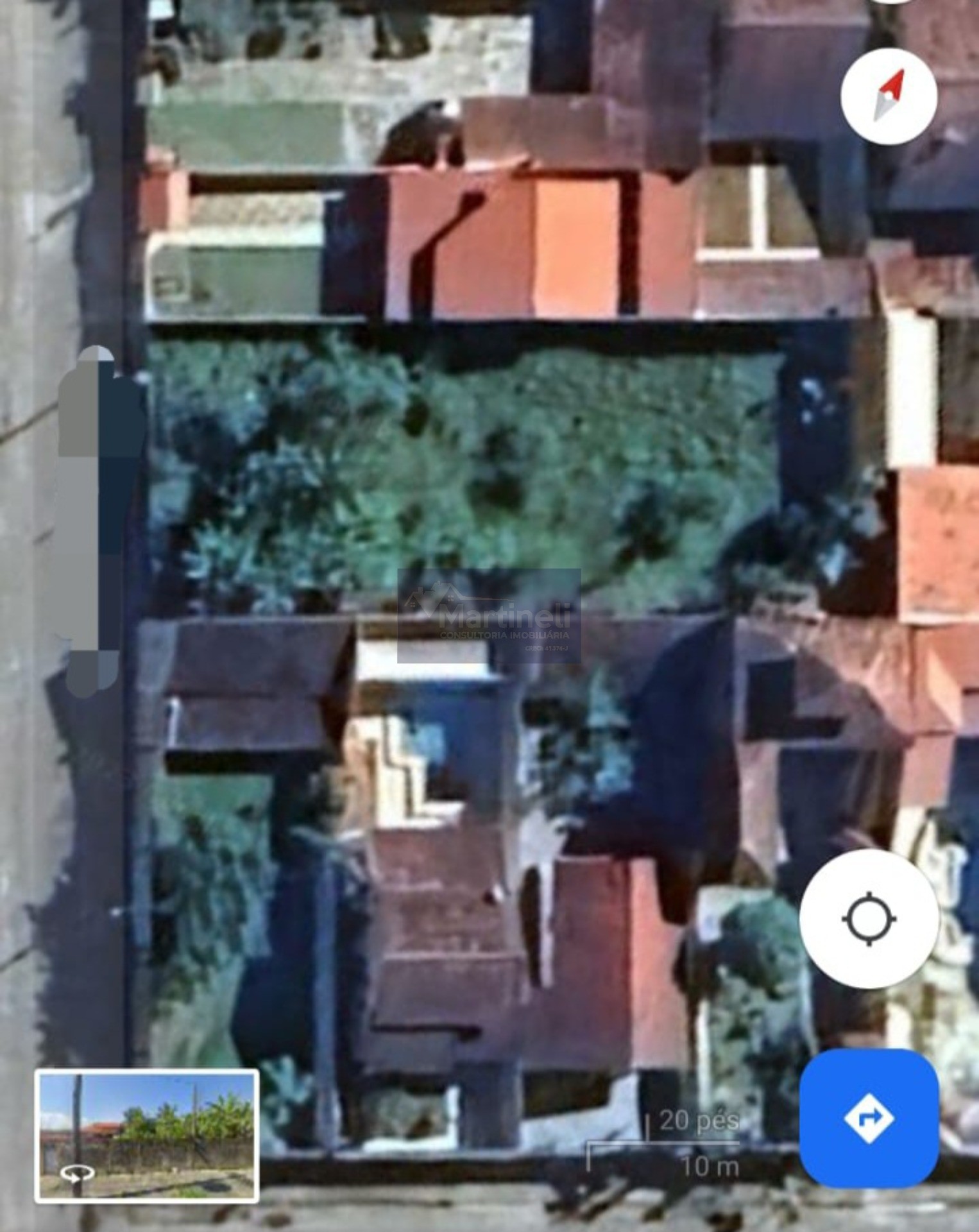 TERRENO no Cibratel 2 em ITANHAÉM