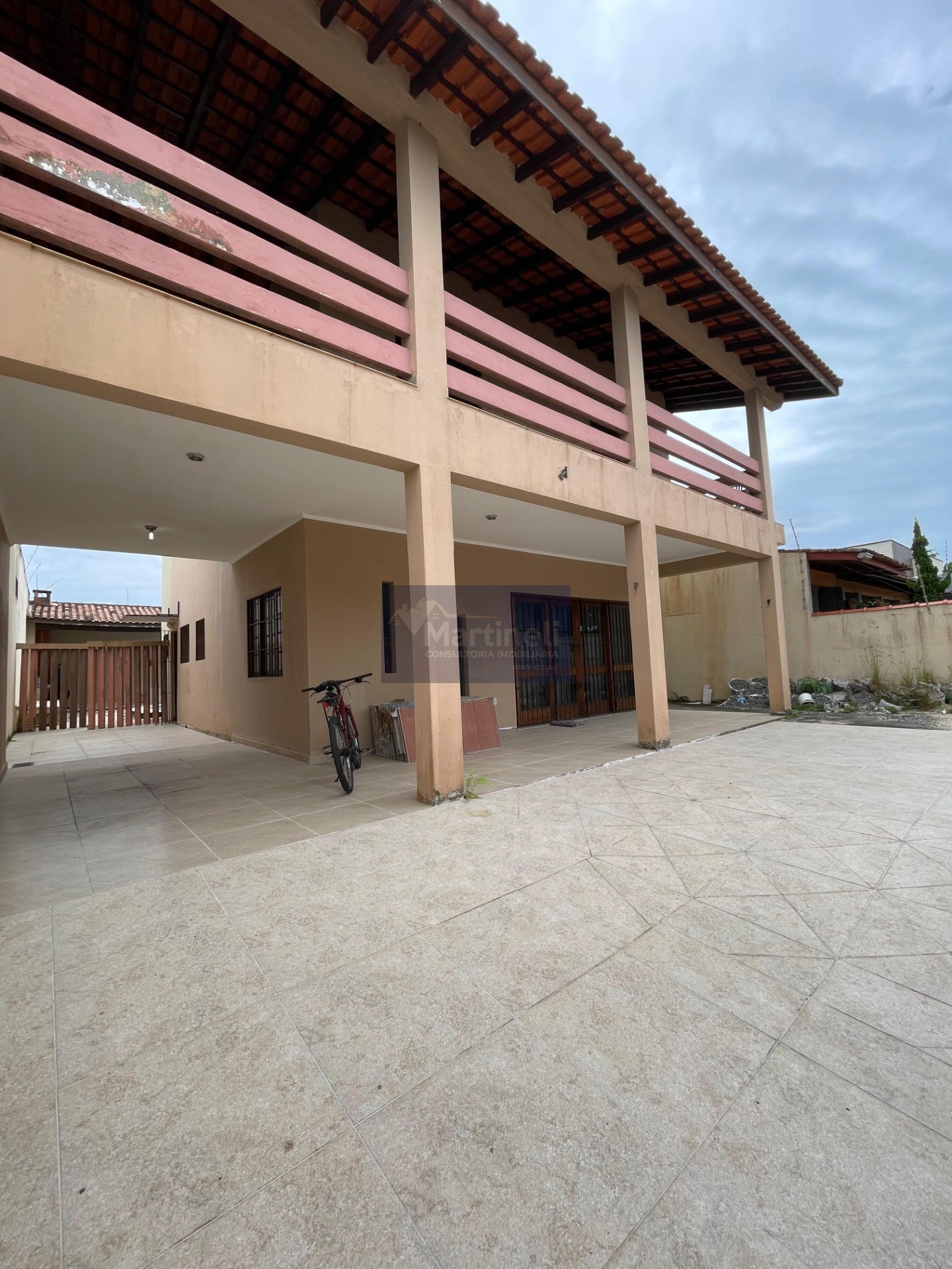 CASA no Cibratel I em ITANHAÉM