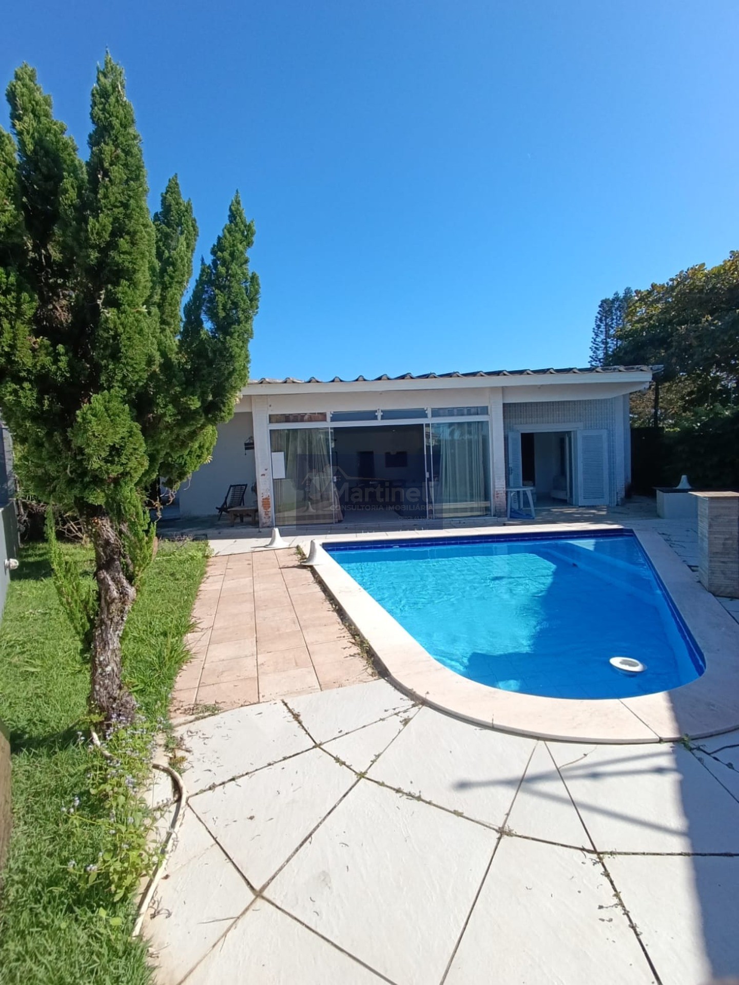 CASA no CIBRATEL I em ITANHAÉM