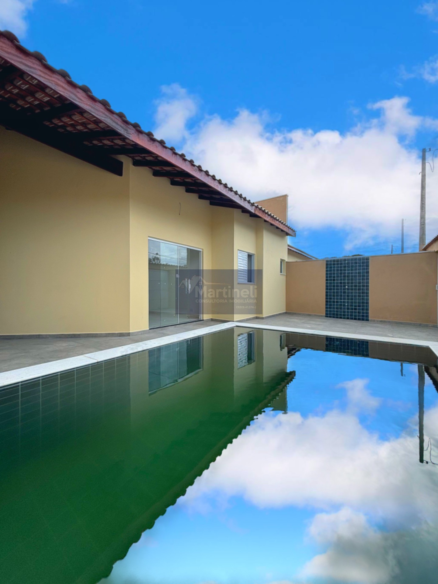 CASA no Cibratel II em ITANHAÉM