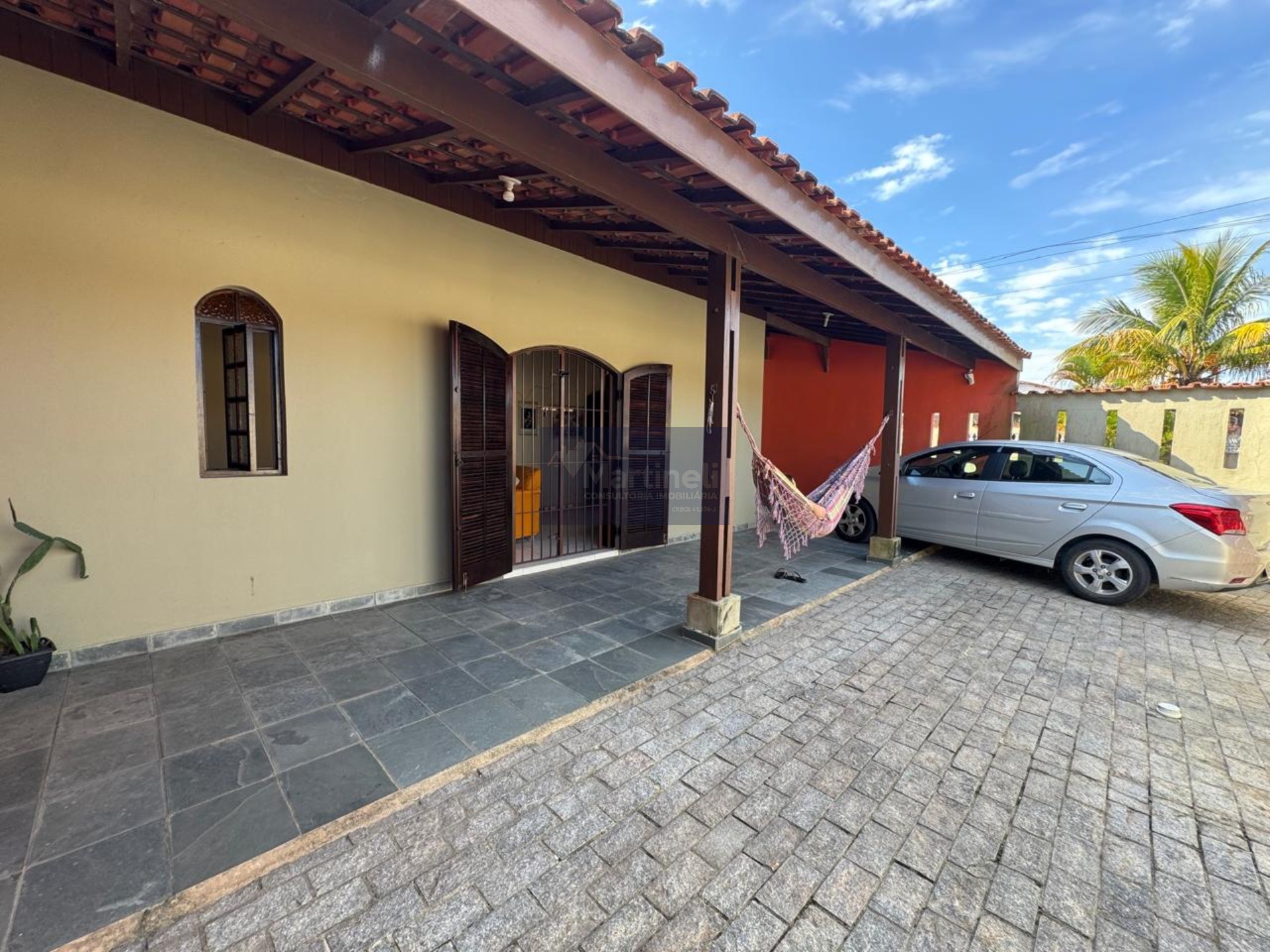 CASA no Cibratel II em ITANHAÉM