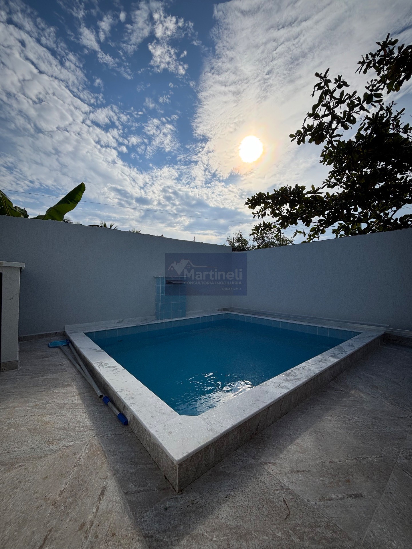 CASA no Cibratel II em ITANHAÉM