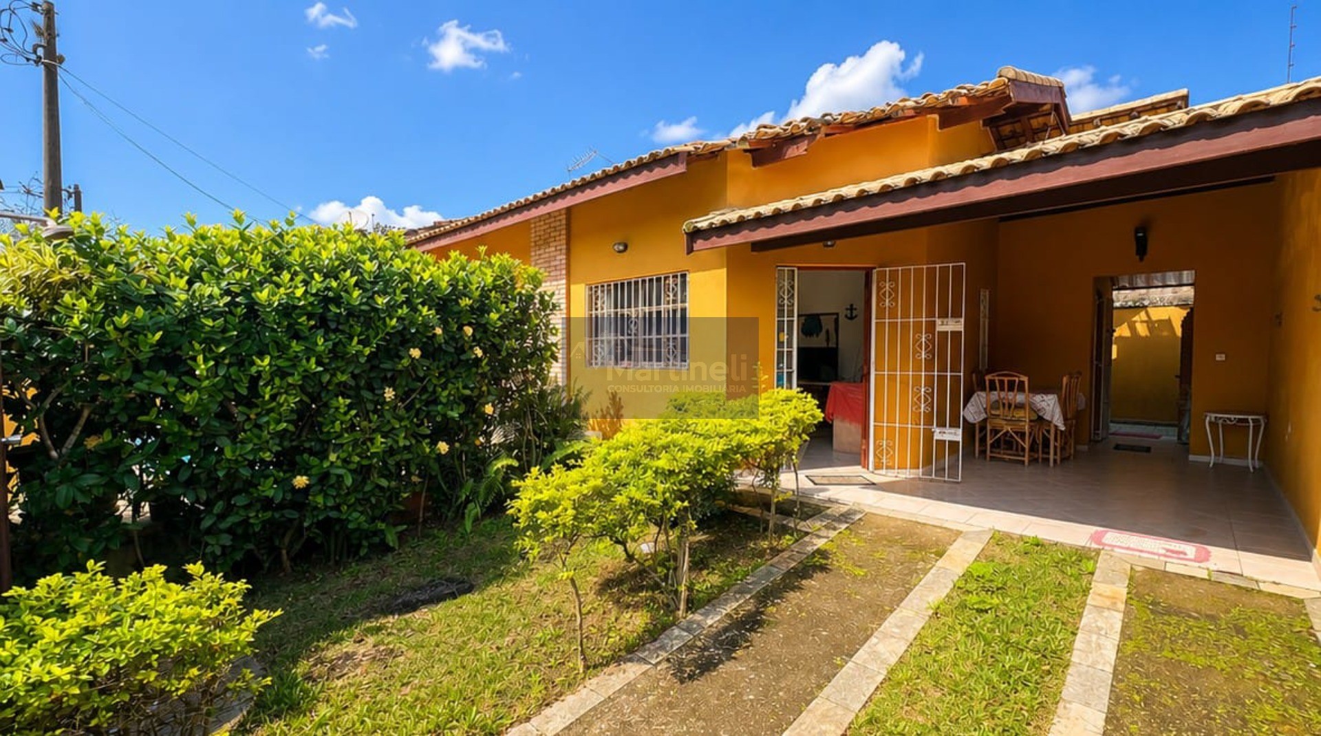 CASA no Cibratel II em ITANHAÉM