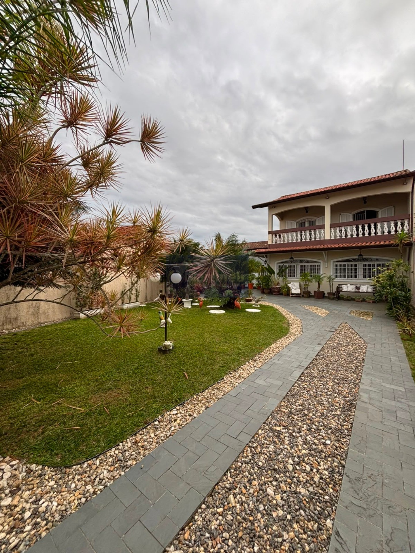 CASA no Cibratel II em GARÇA