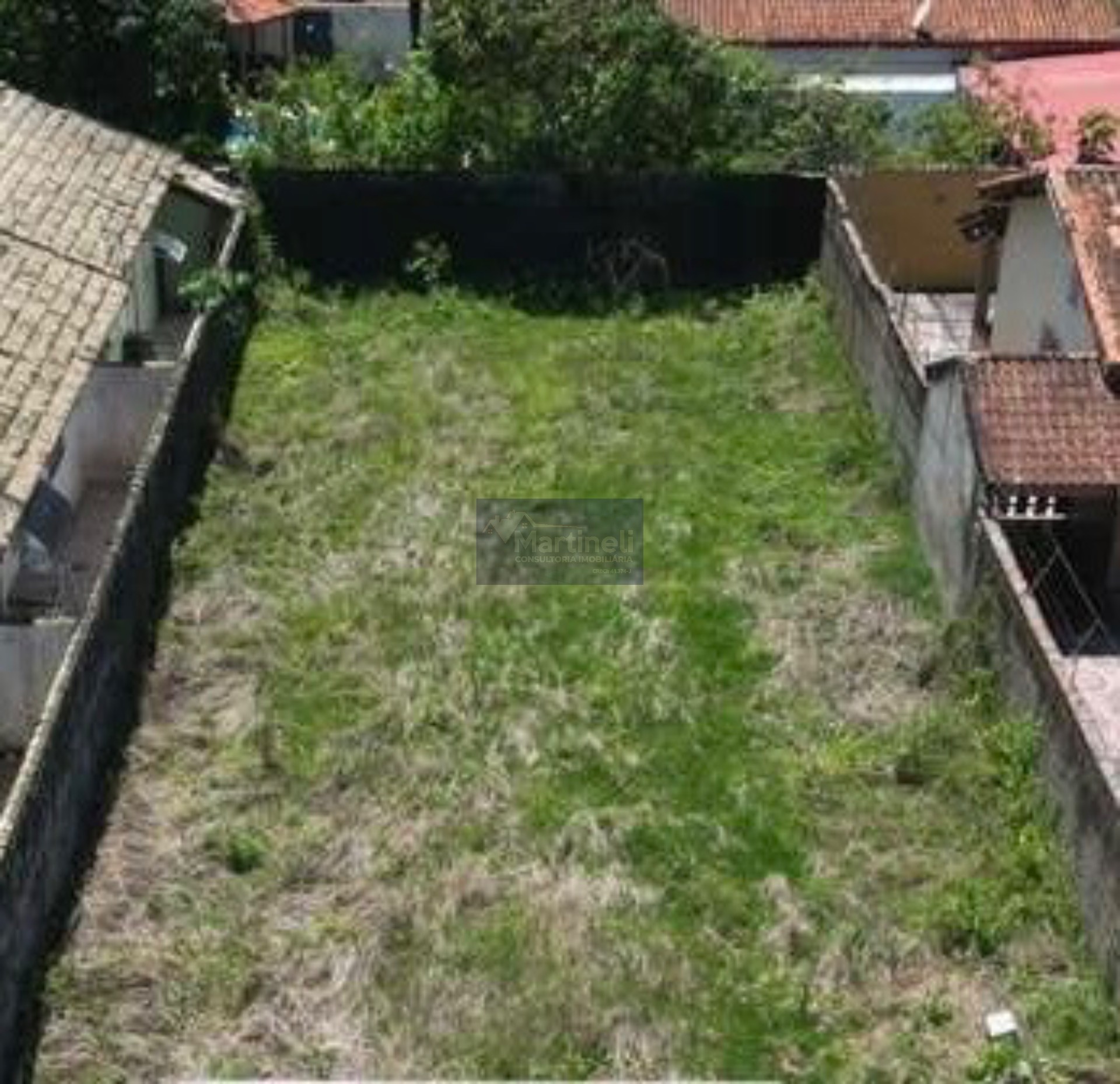 TERRENO no Cibratel II em ITANHAÉM