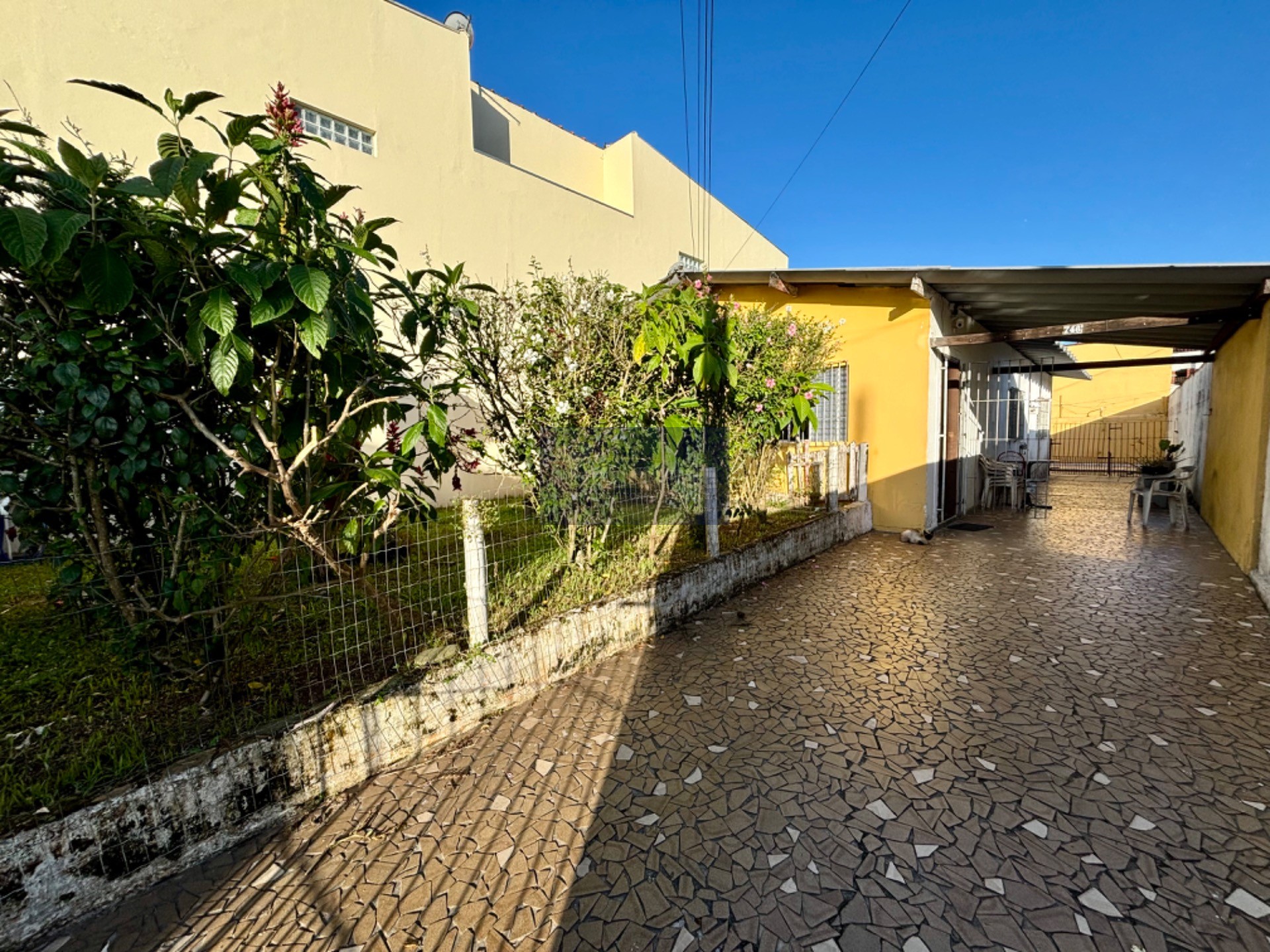 CASA no Cidade Anchieta em ITANHAÉM