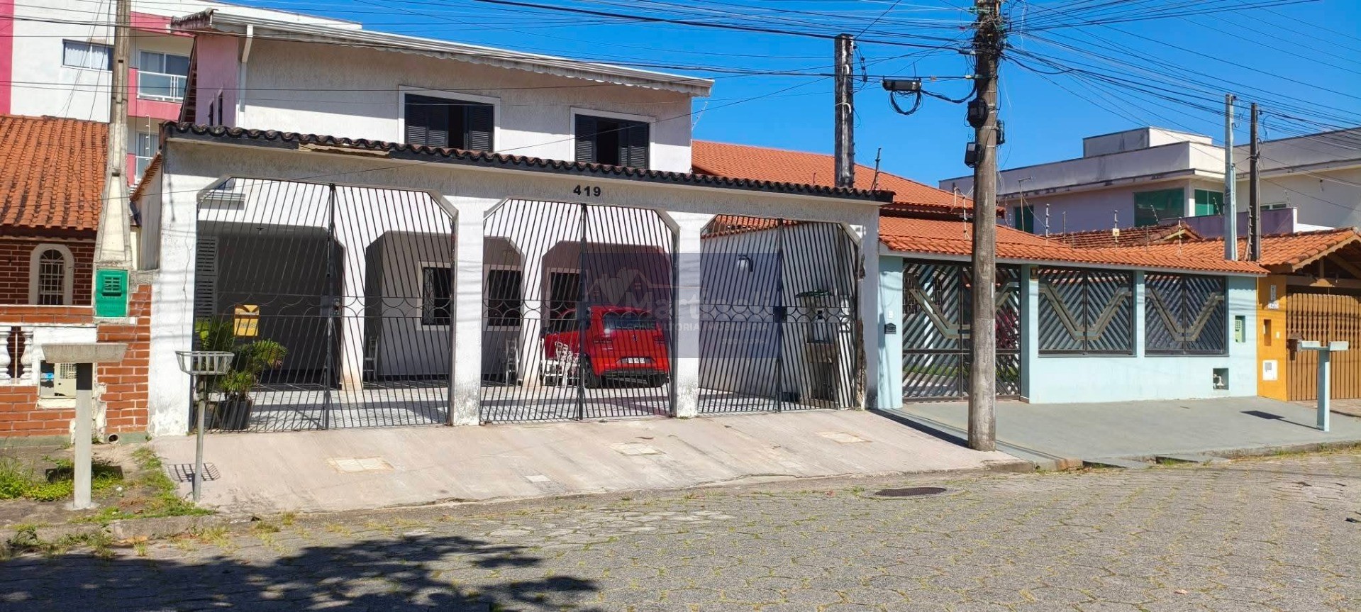 CASA no Cidade Nova peruíbe em CIDADE