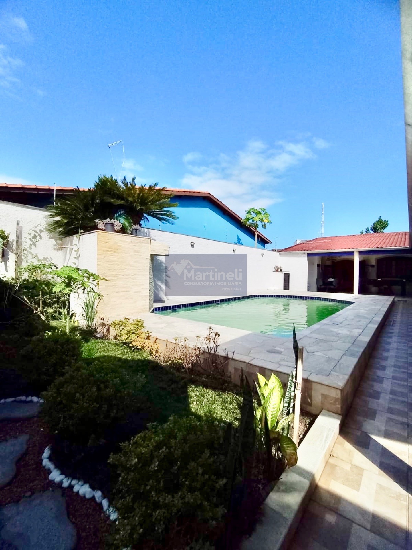 CASA no Corumbá em ITANHAÉM