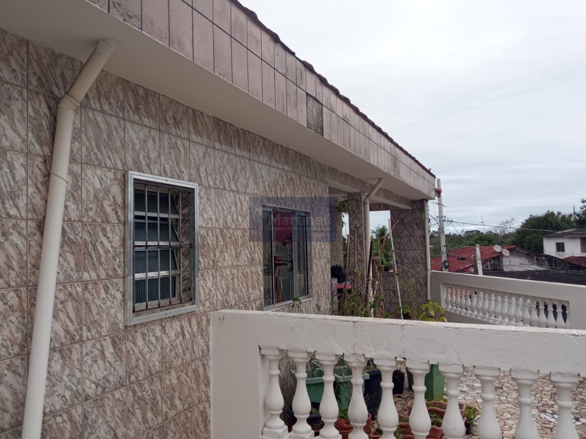 CASA no Corumbá em ITANHAÉM
