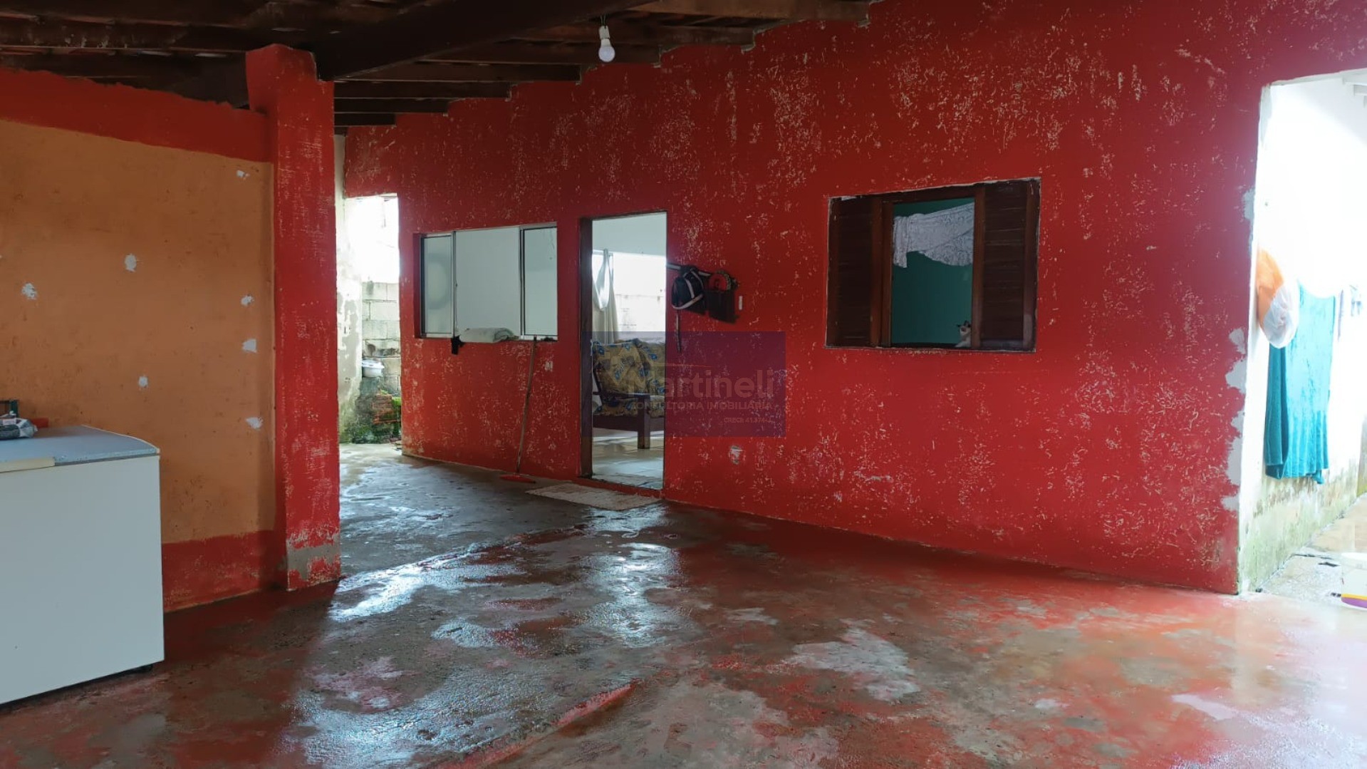 CASA no Corumbá em ITANHAÉM
