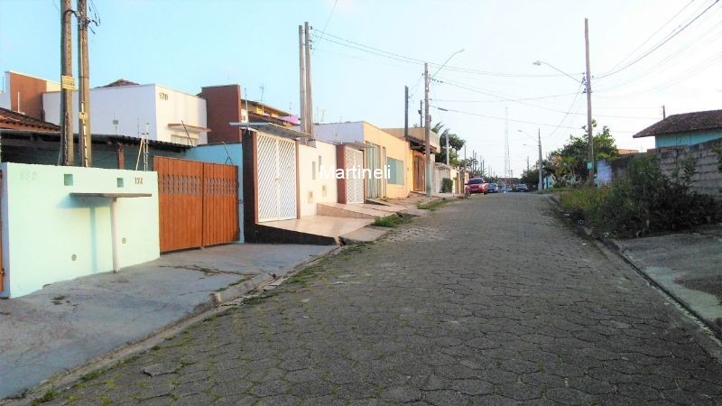 TERRENO no Corumbá em ITANHAÉM