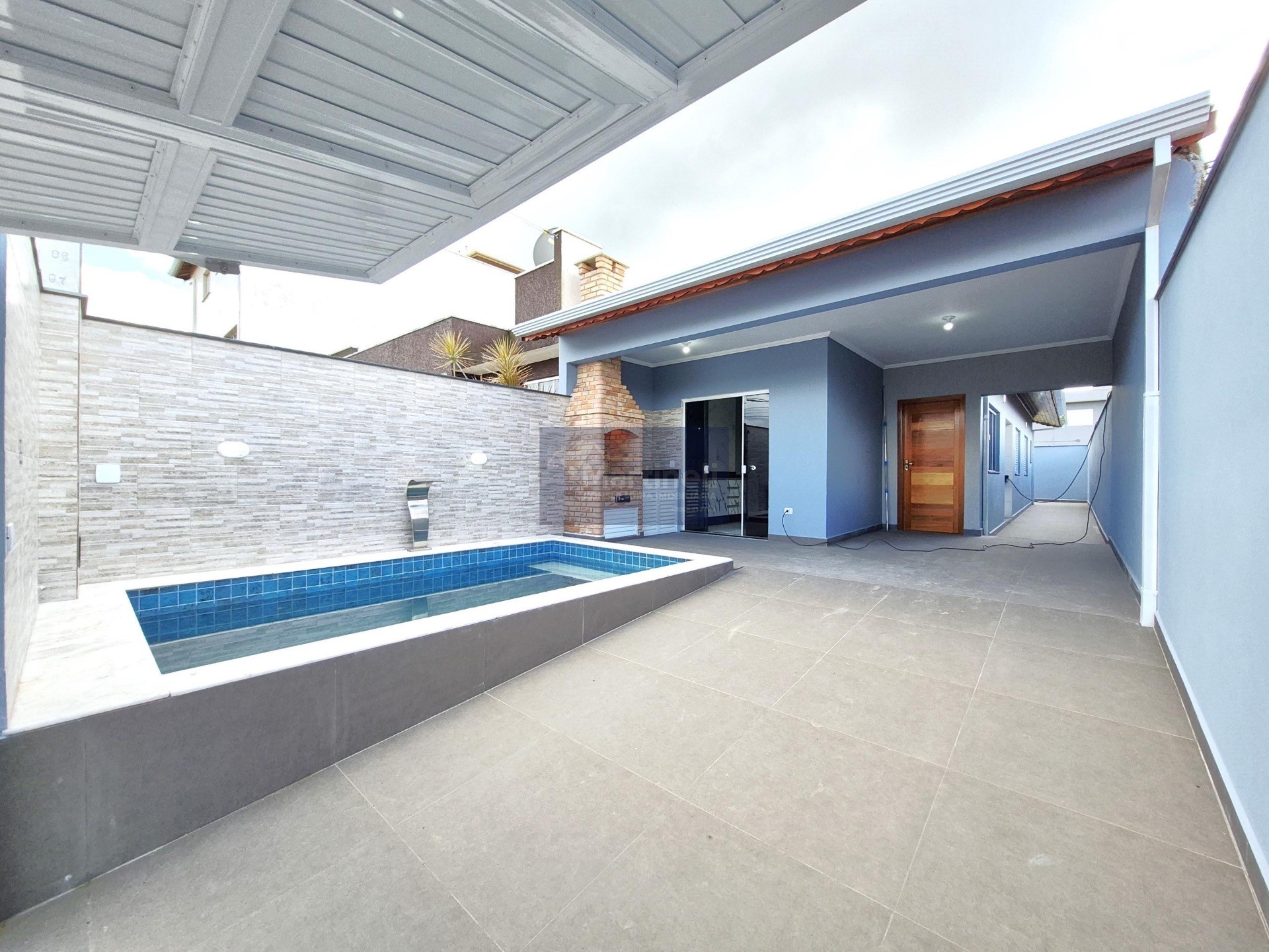 CASA no Florida Rica em Peruibe