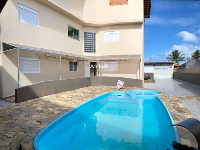 CASA no Gaivota em Itanhaém