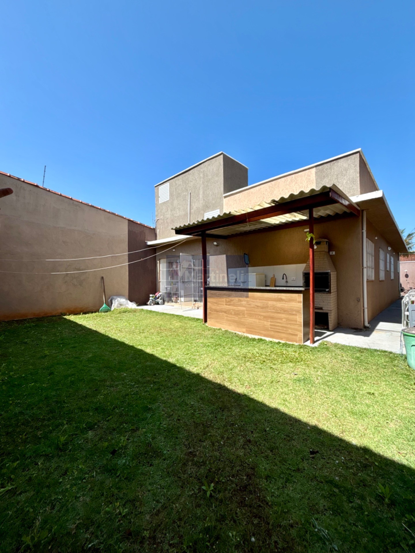 CASA no Gaivota em ITANHAÉM