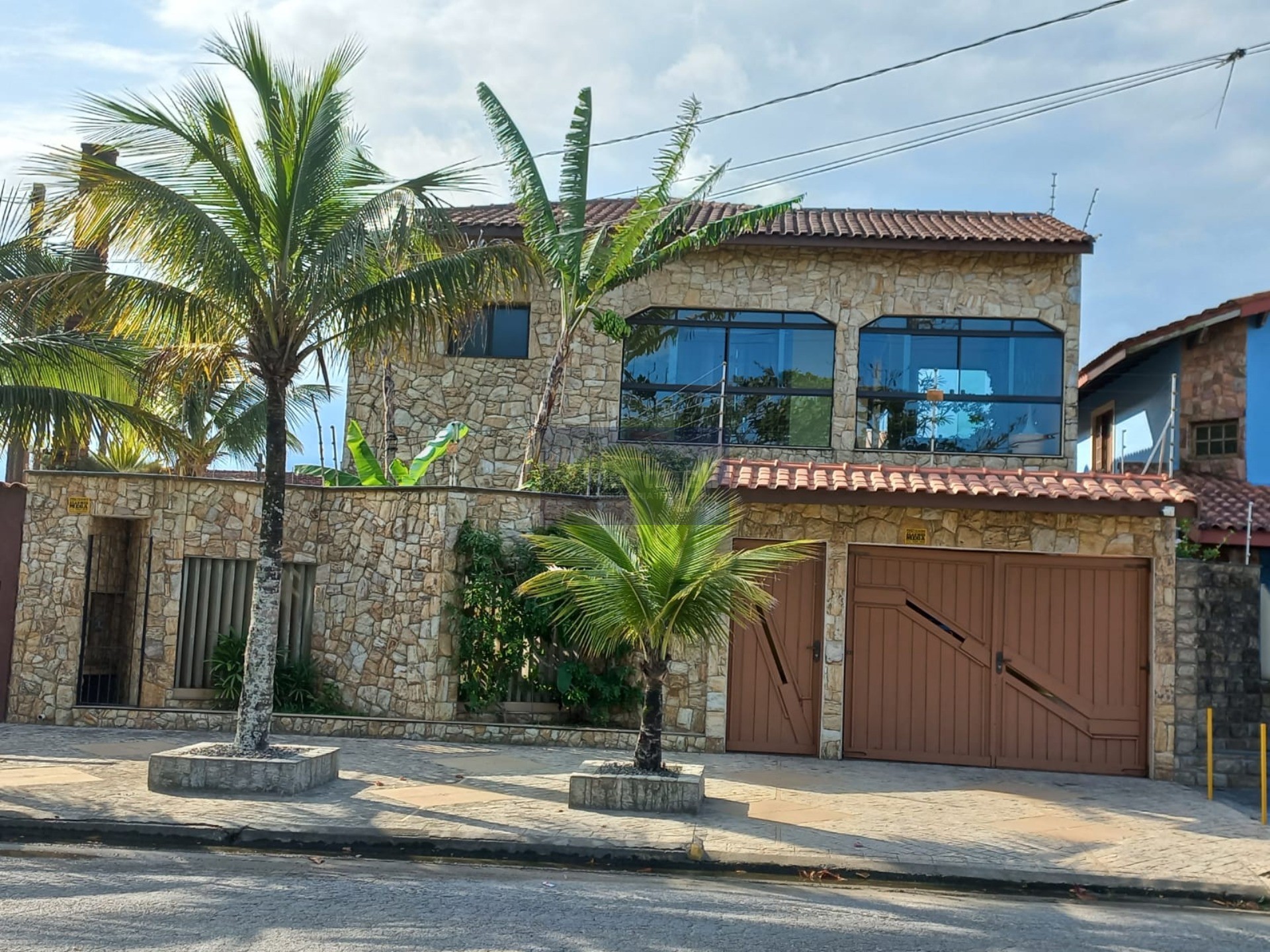 CASA no Gaivota em ITANHAÉM