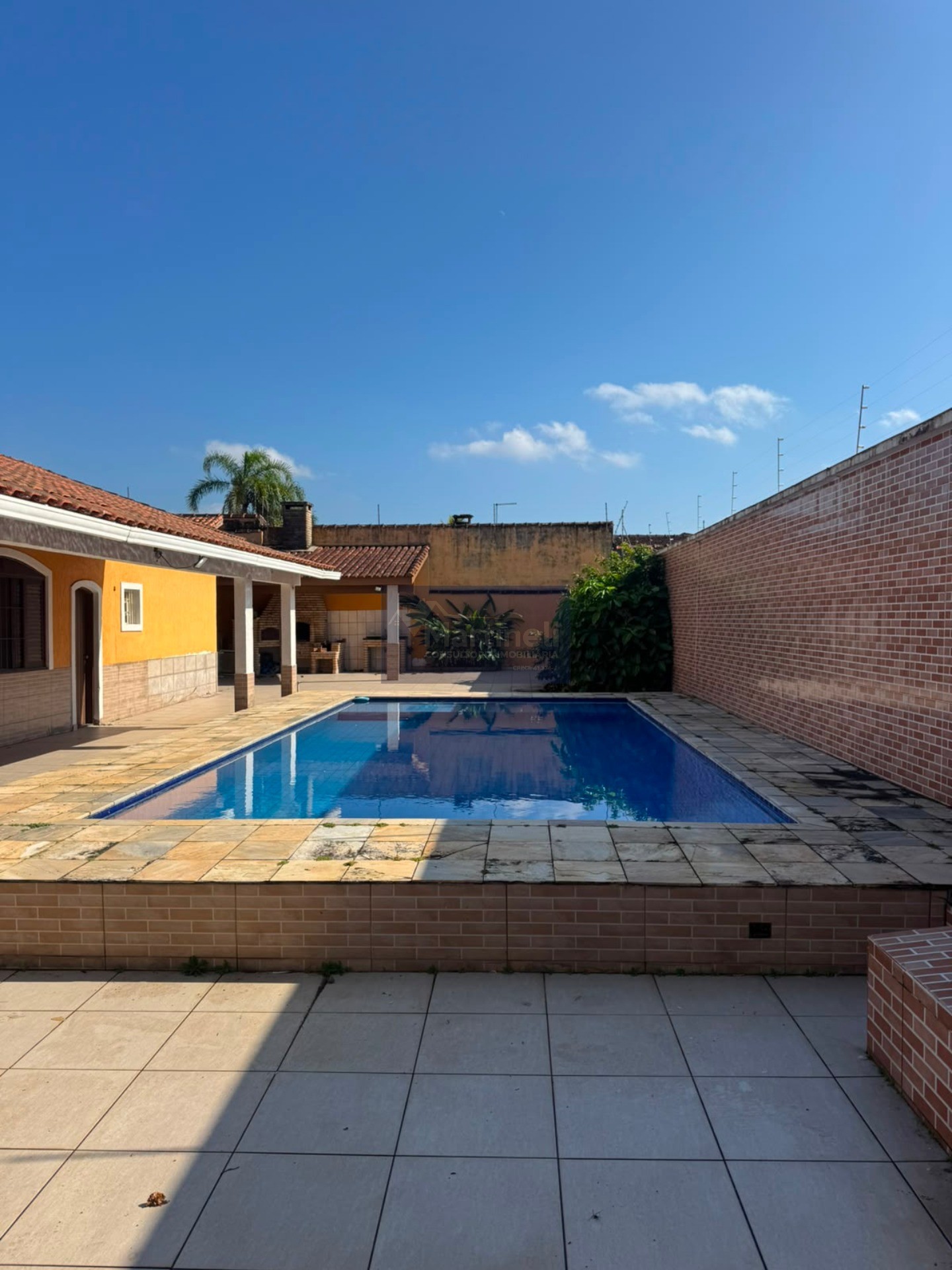 CASA no Gaivota em ITANHAÉM
