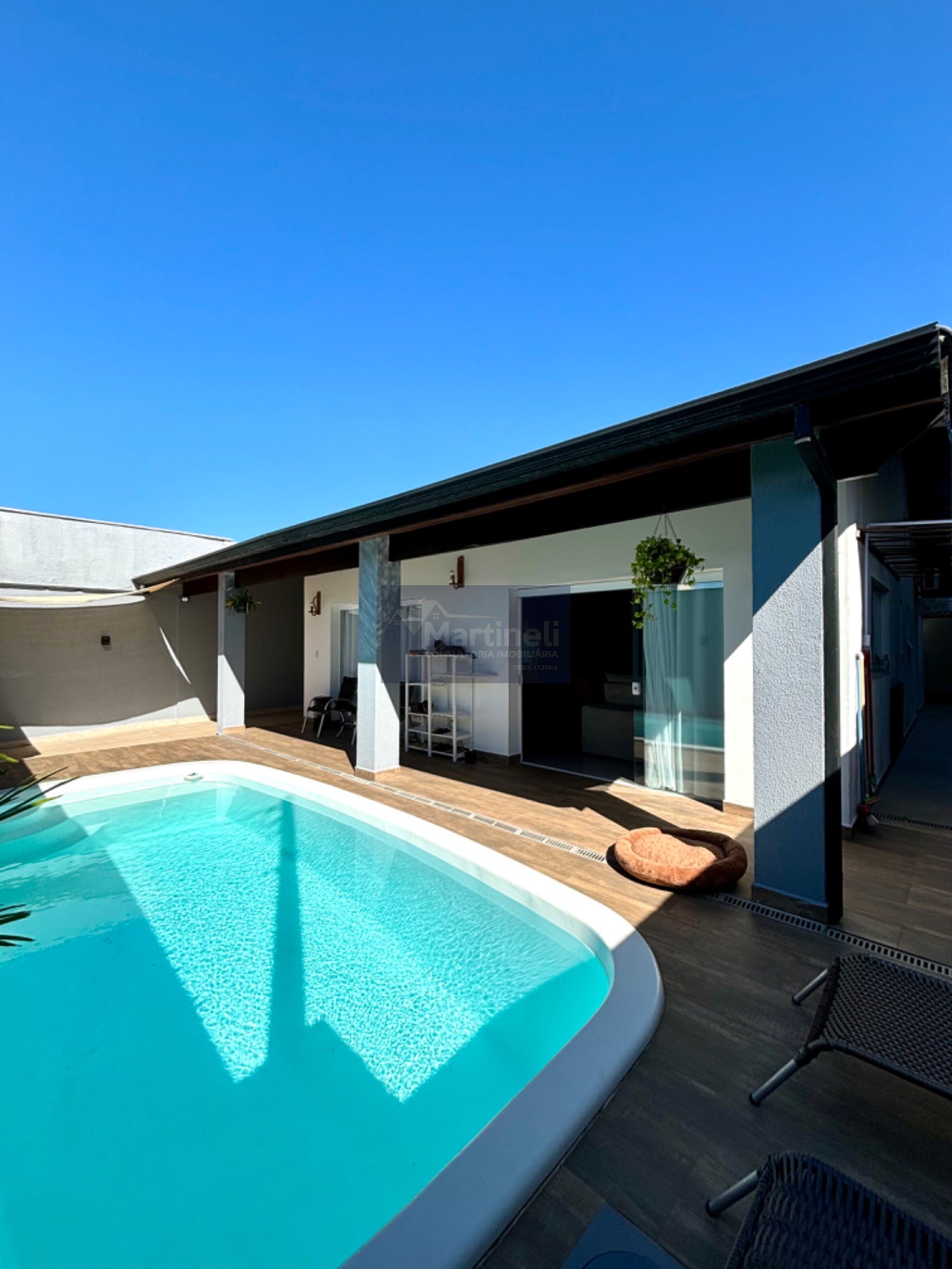 CASA no Bopiranga em ITANHAÉM