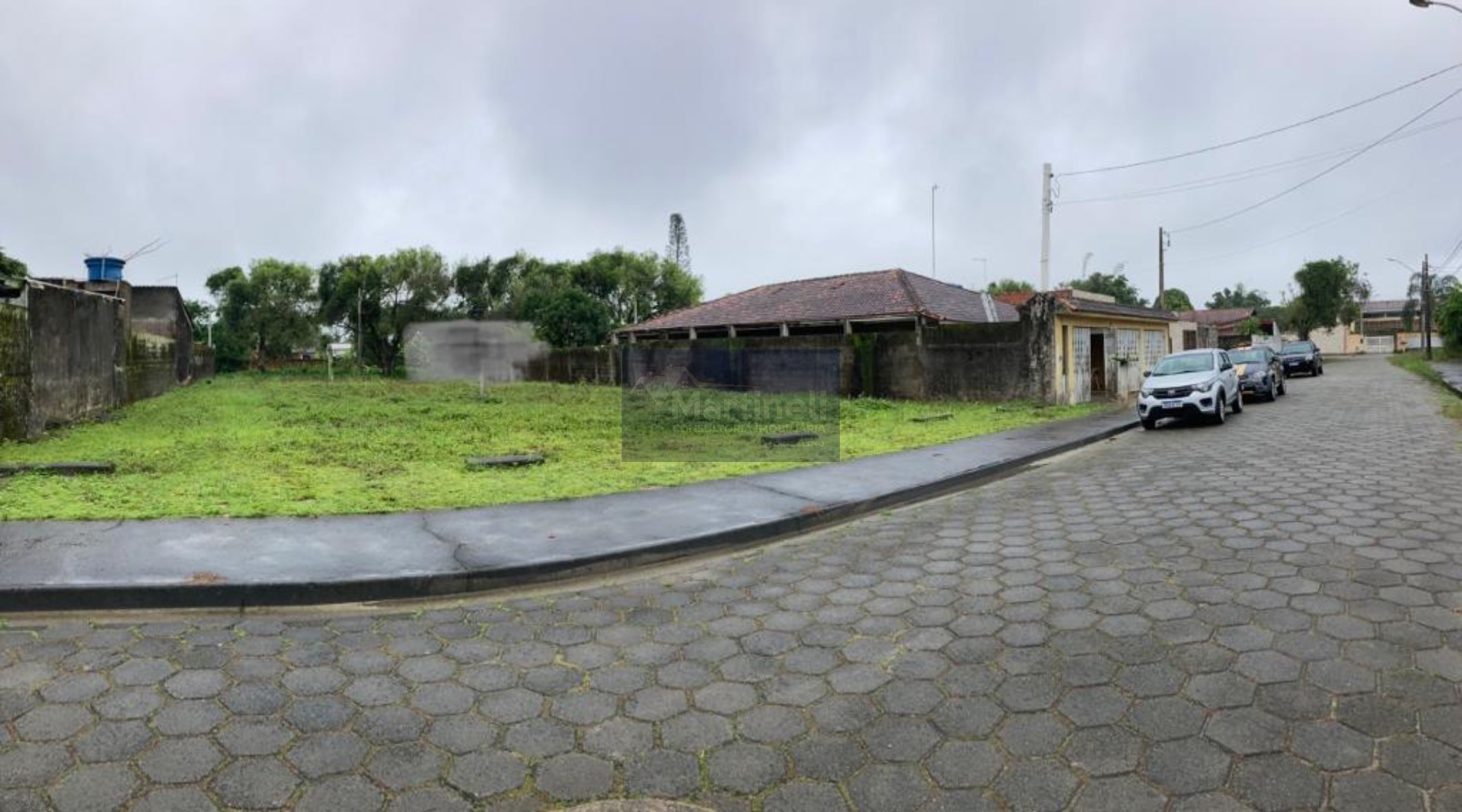 TERRENO no Gaivota em ITANHAÉM