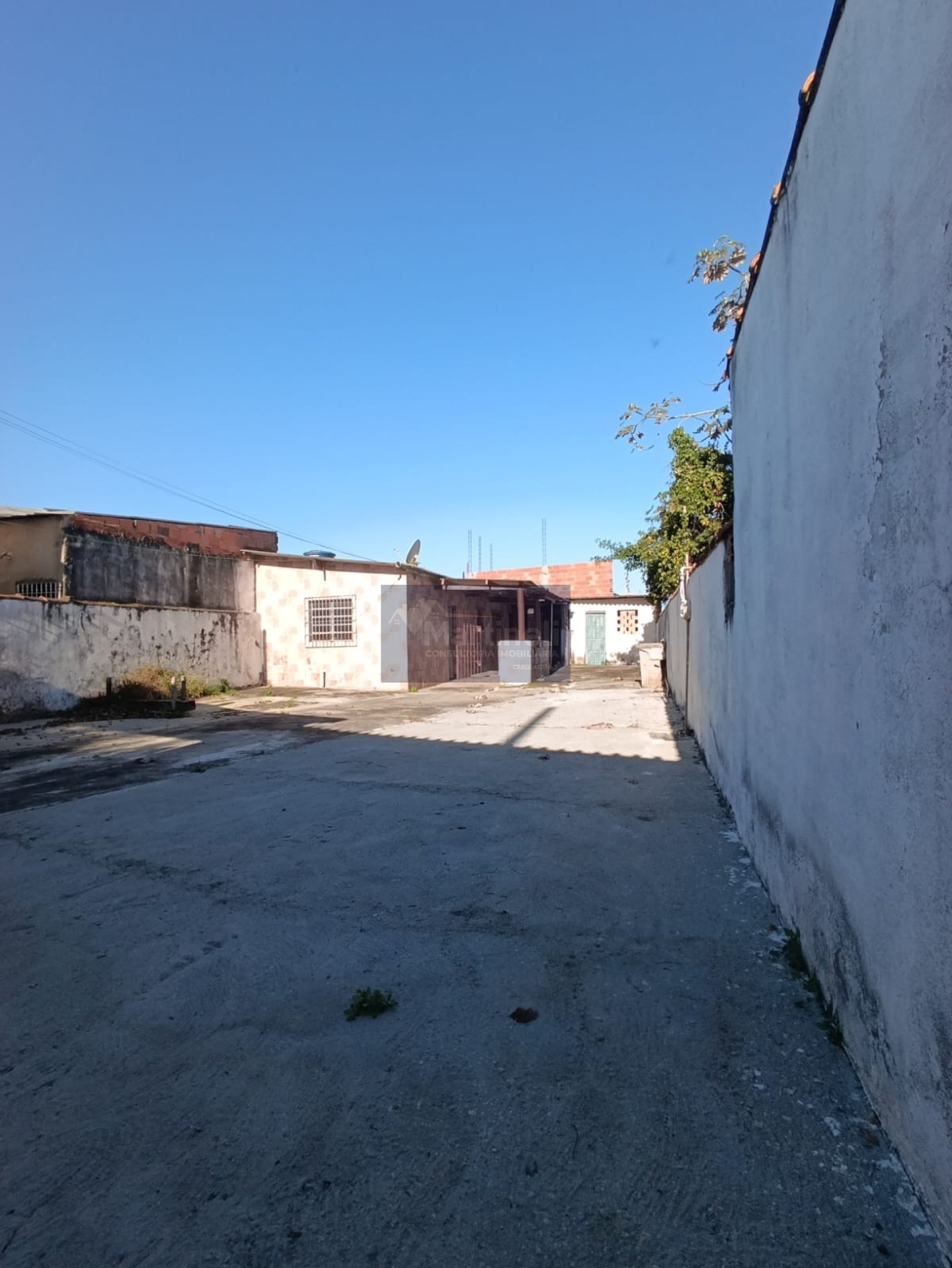 CASA no gaivotas em ITANHAÉM