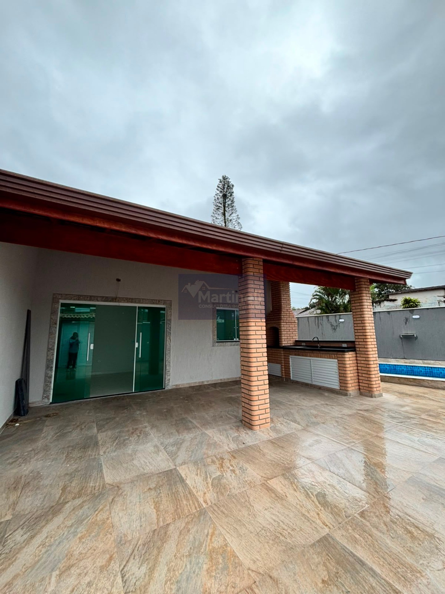 CASA no Gaivotas em ITANHAÉM