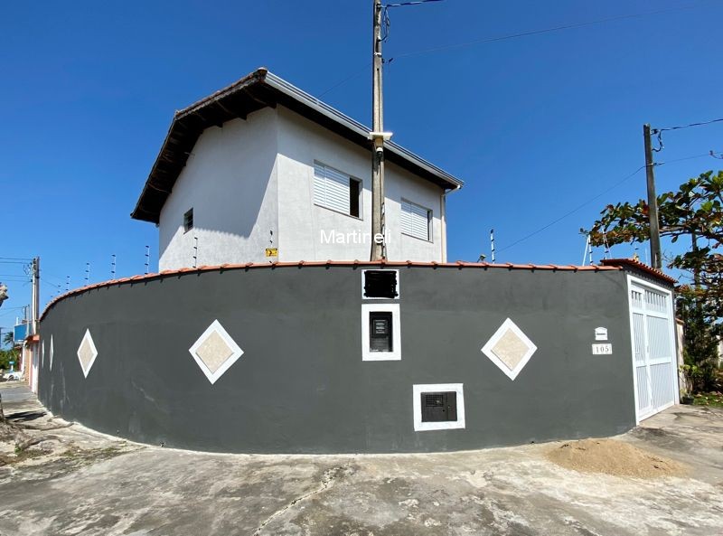 CASA no Grandesp em ITANHAÉM