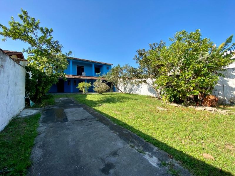 CASA no Grandesp em Itanhaém