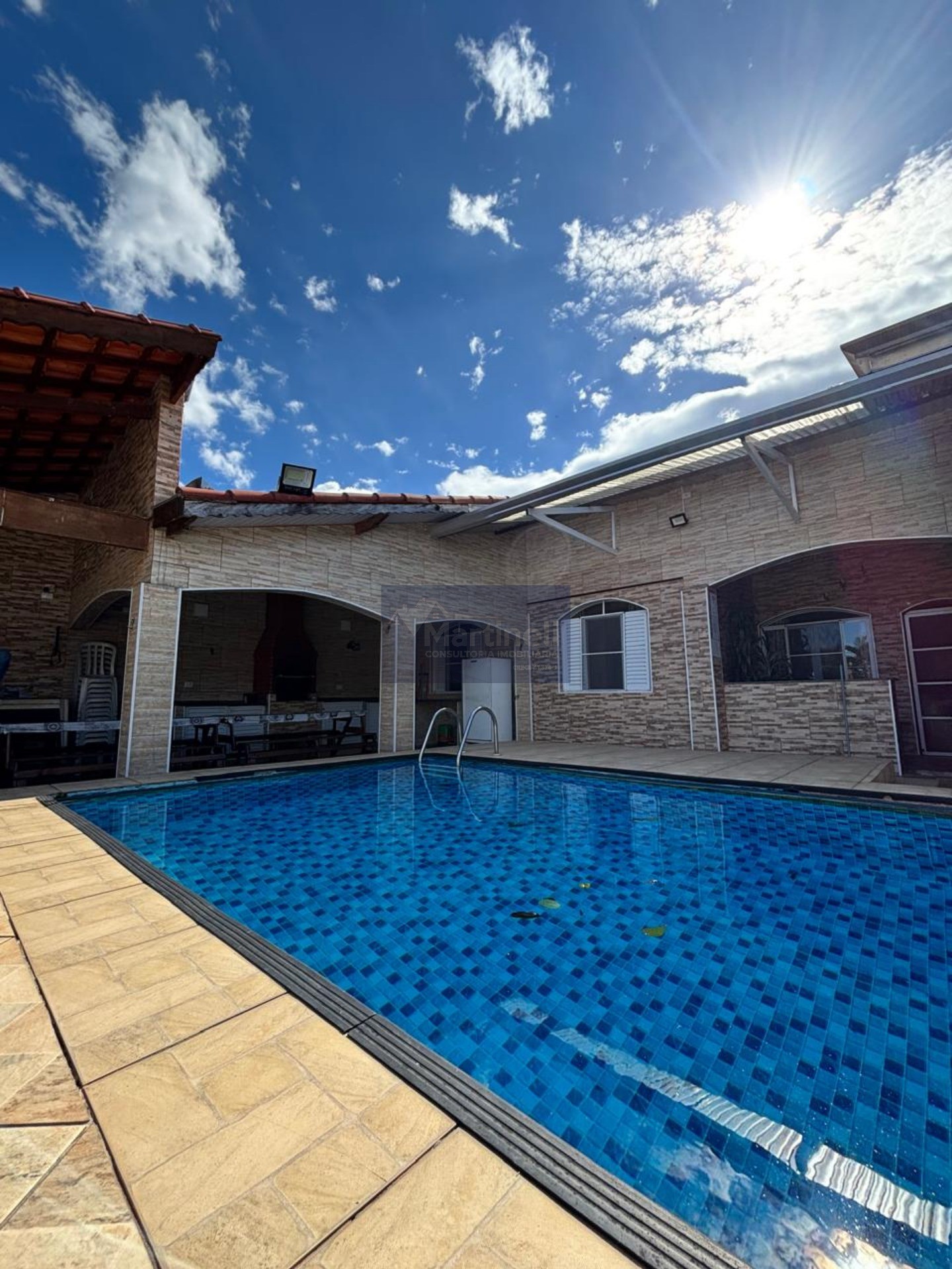CASA no Grandesp em Itanhaém