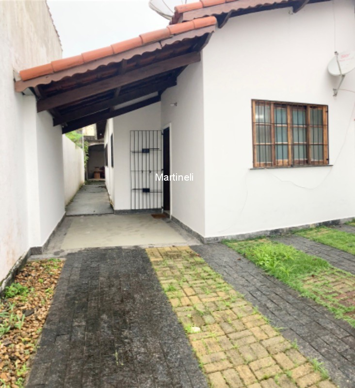 CASA no Grandesp em ITANHAÉM