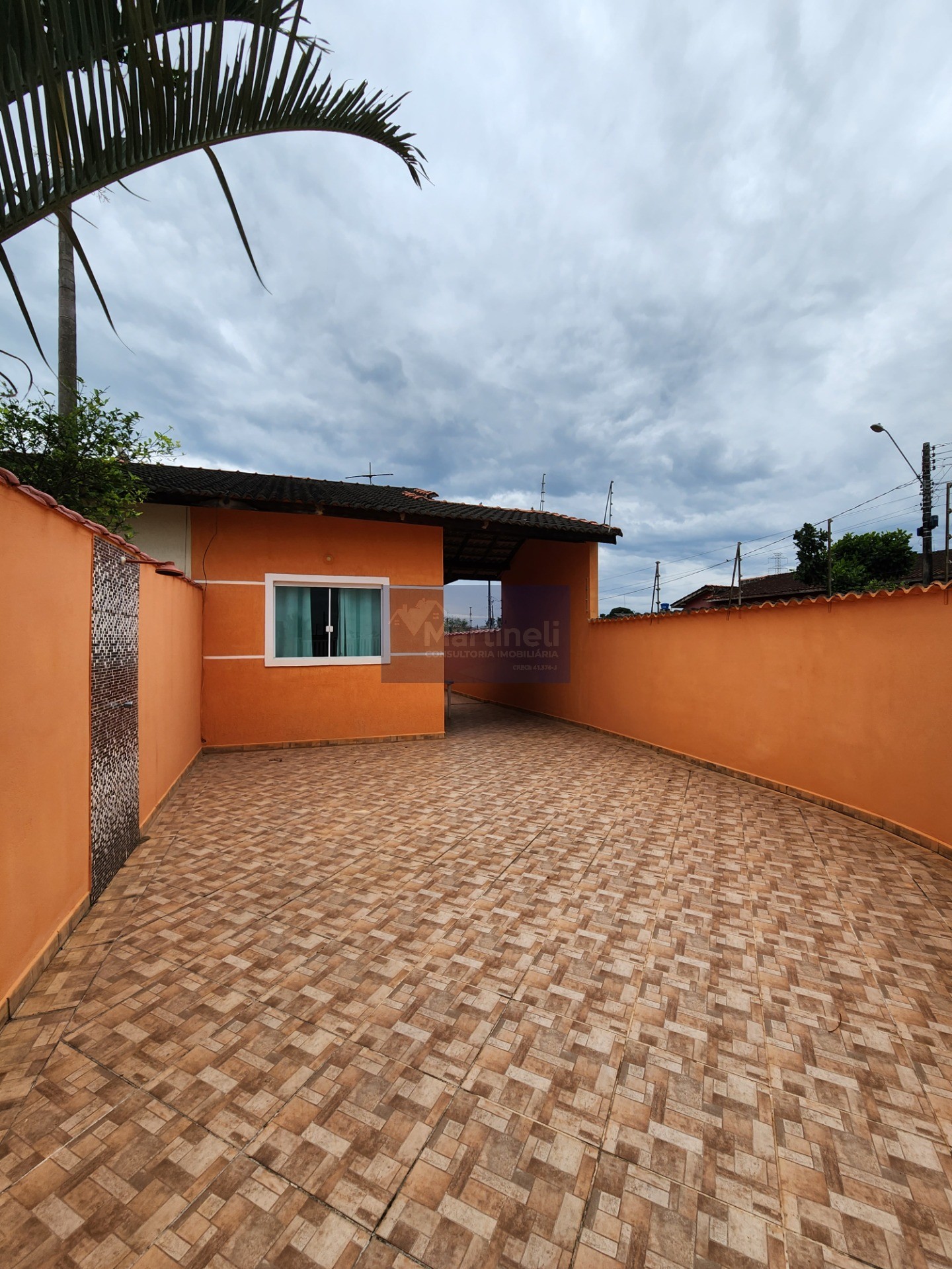 CASA no Grandesp em ITANHAÉM