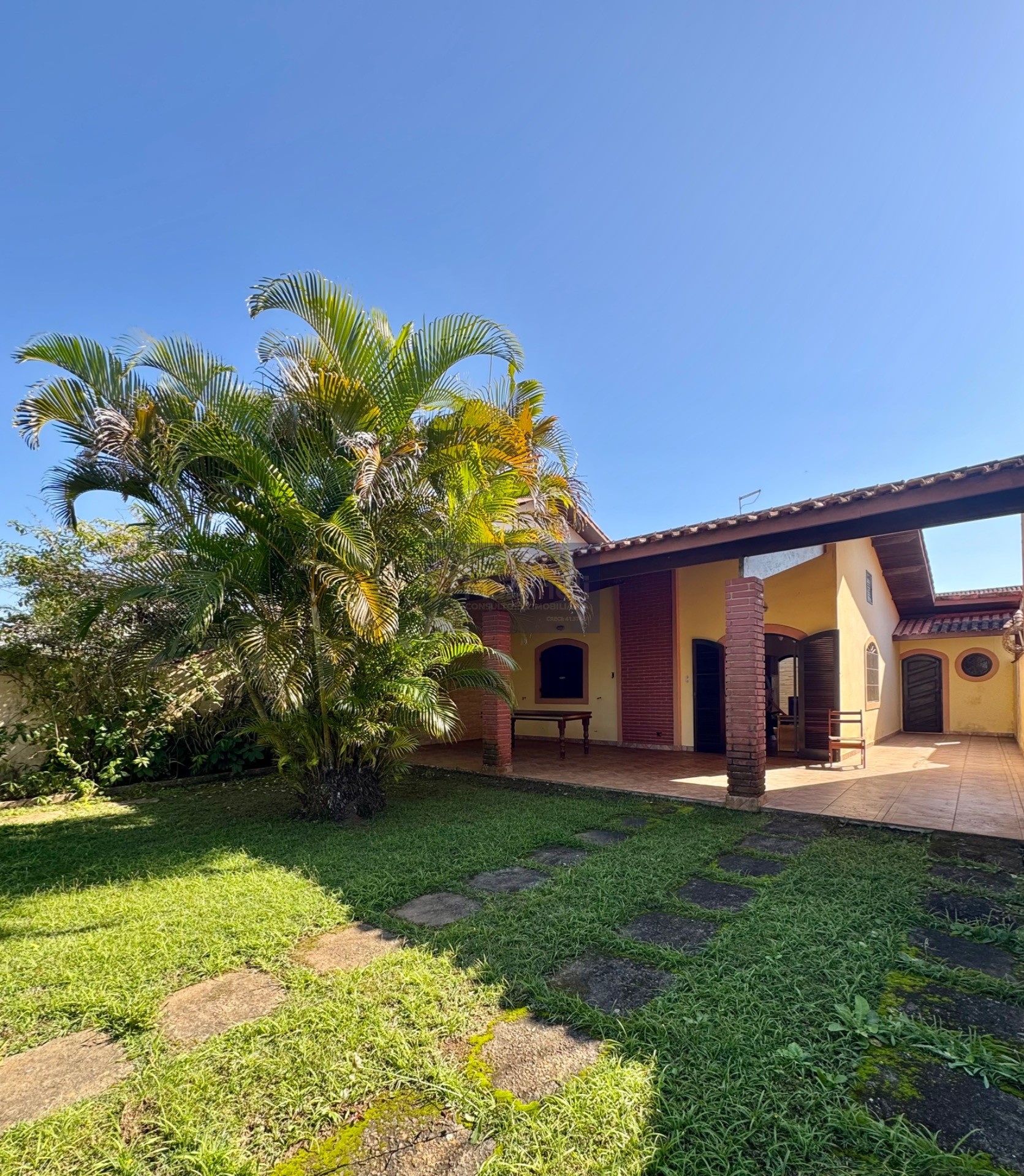 CASA no Grandesp em ITANHAÉM