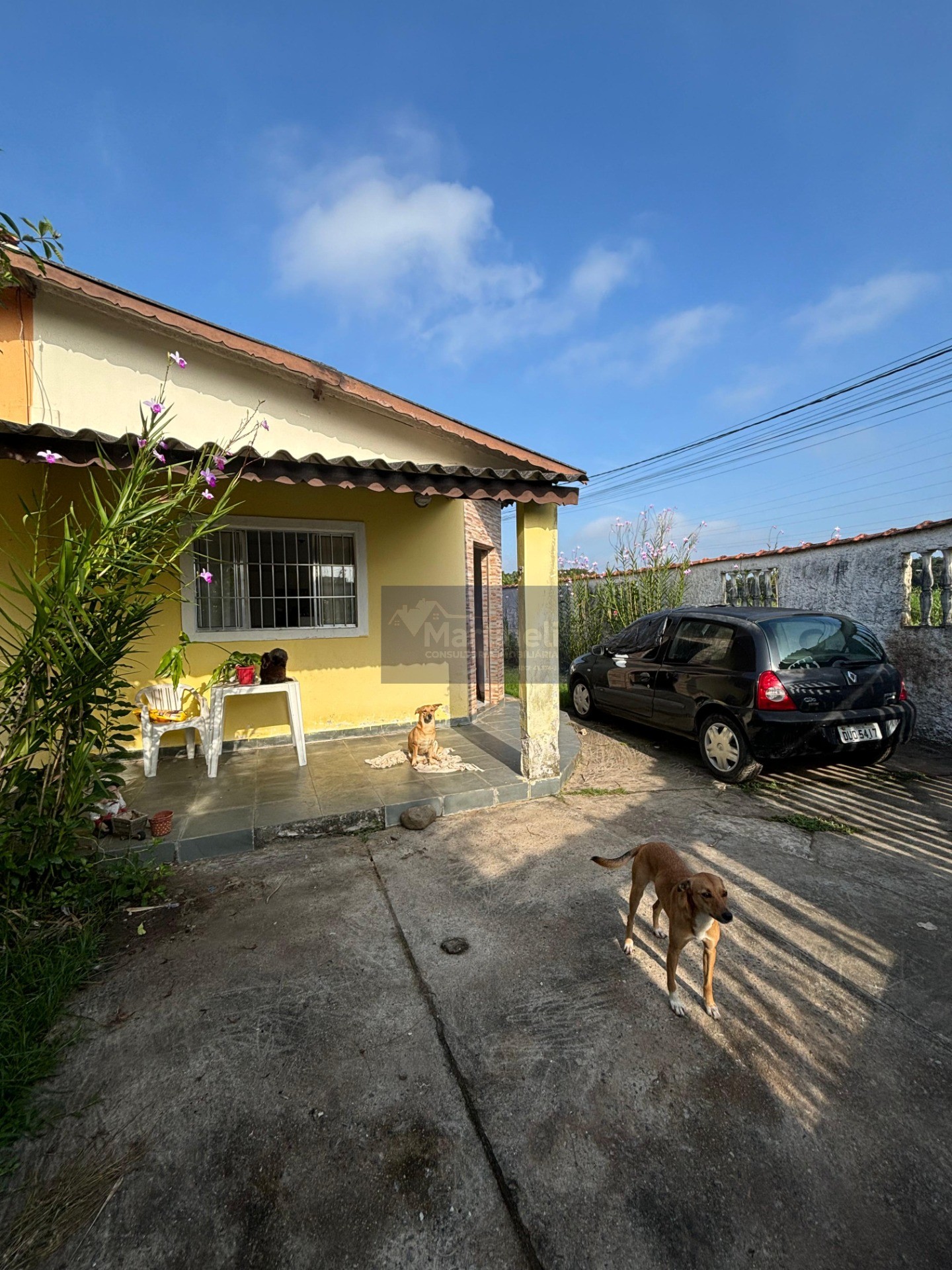 CASA no Grandesp em ITANHAÉM